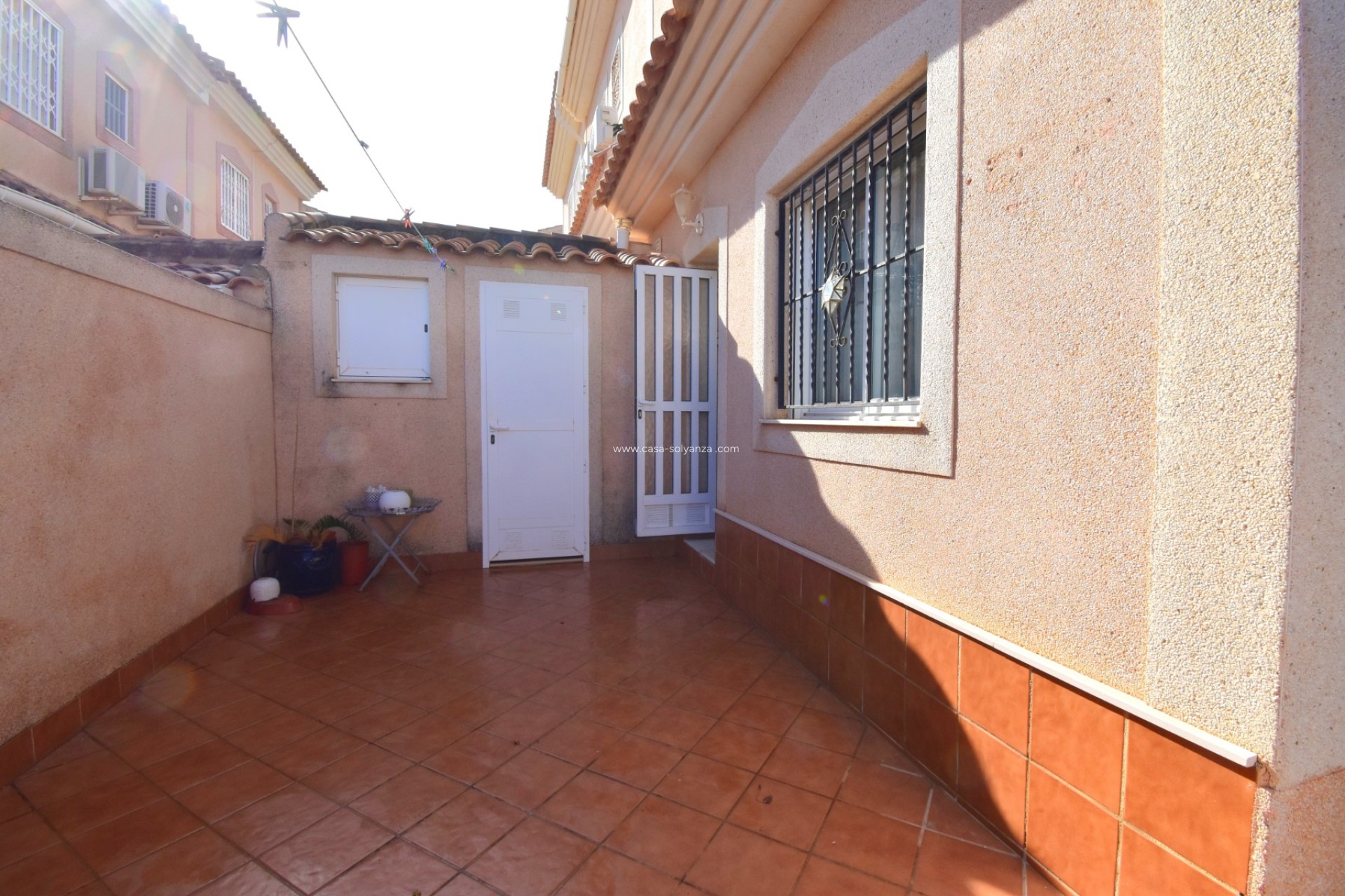 Resale - Townhouse - Orihuela Costa - Los Balcones