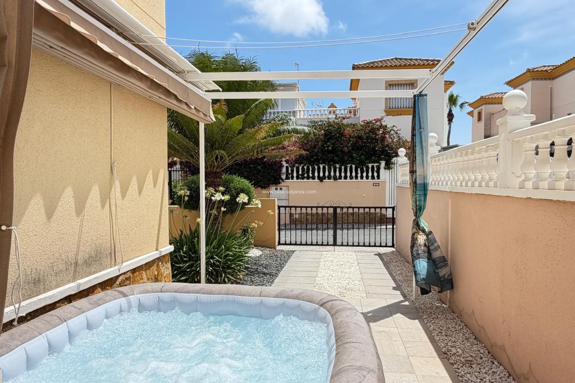 Resale - Townhouse - Orihuela Costa - Los Dolses
