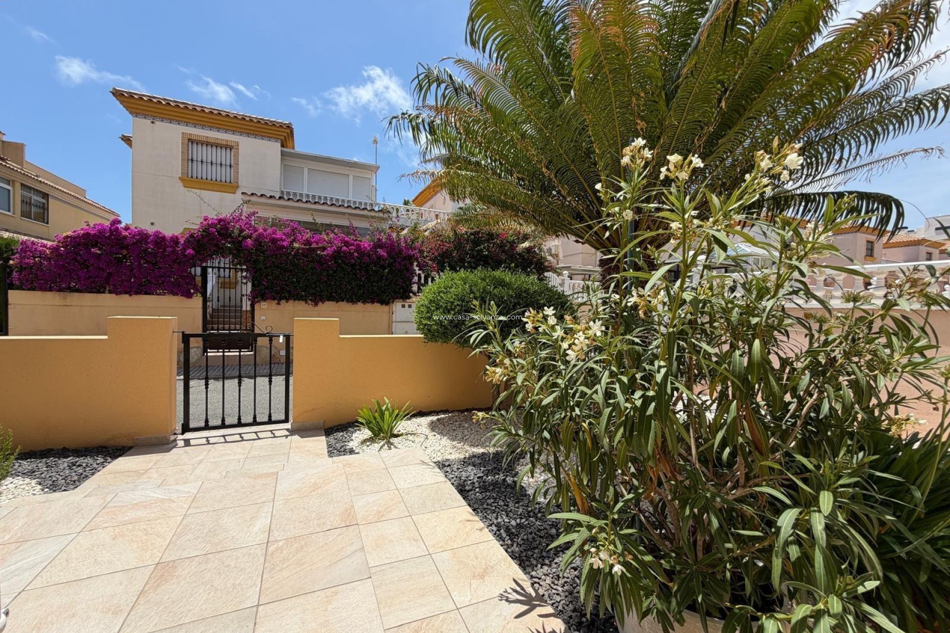 Resale - Townhouse - Orihuela Costa - Los Dolses