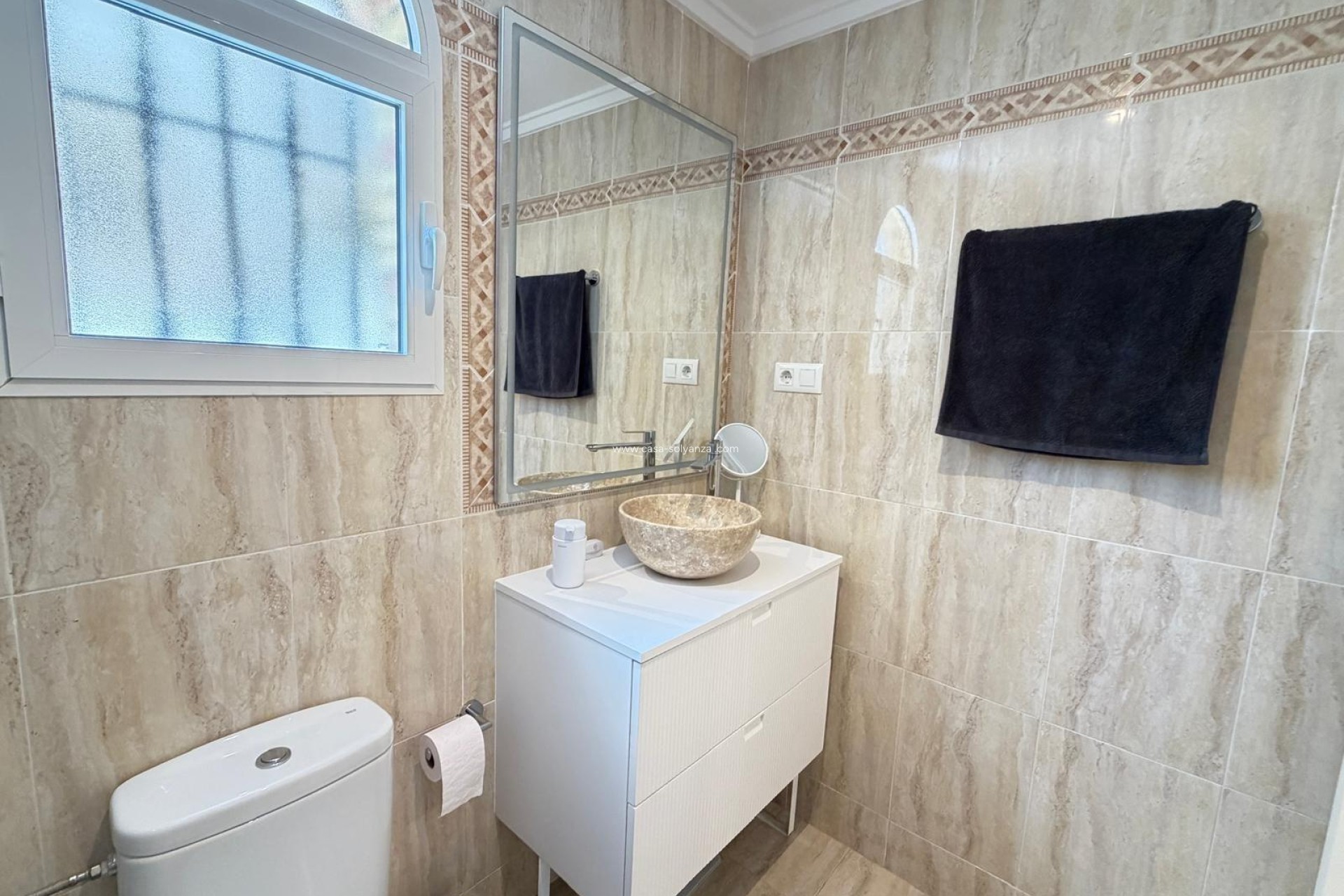 Resale - Townhouse - Orihuela Costa - Los Dolses