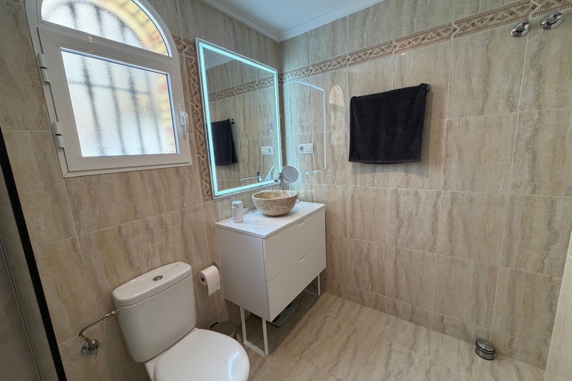Resale - Townhouse - Orihuela Costa - Los Dolses