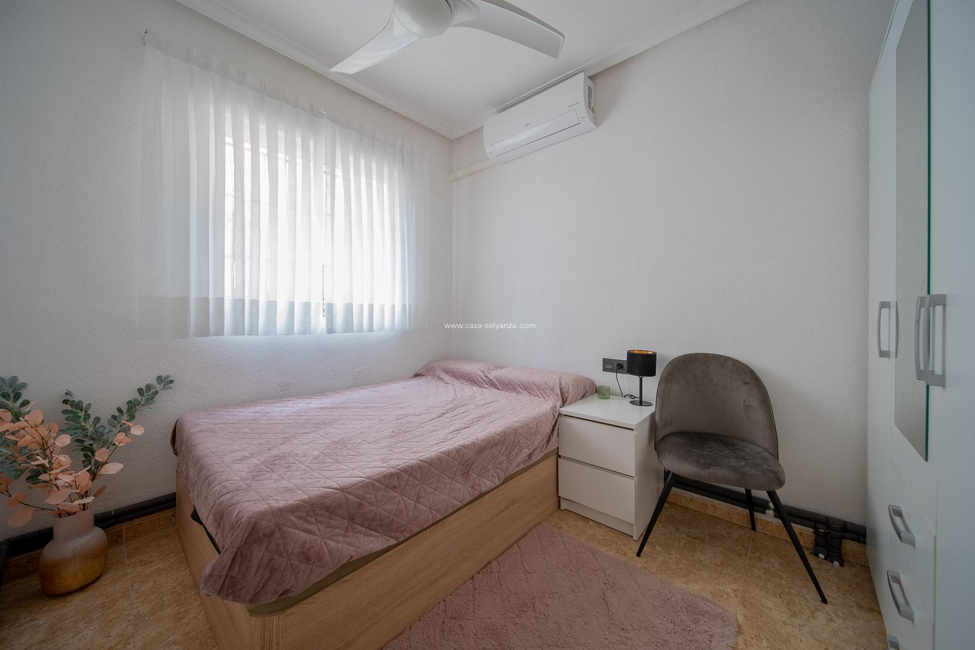 Resale - Townhouse - Orihuela Costa - Pau 26