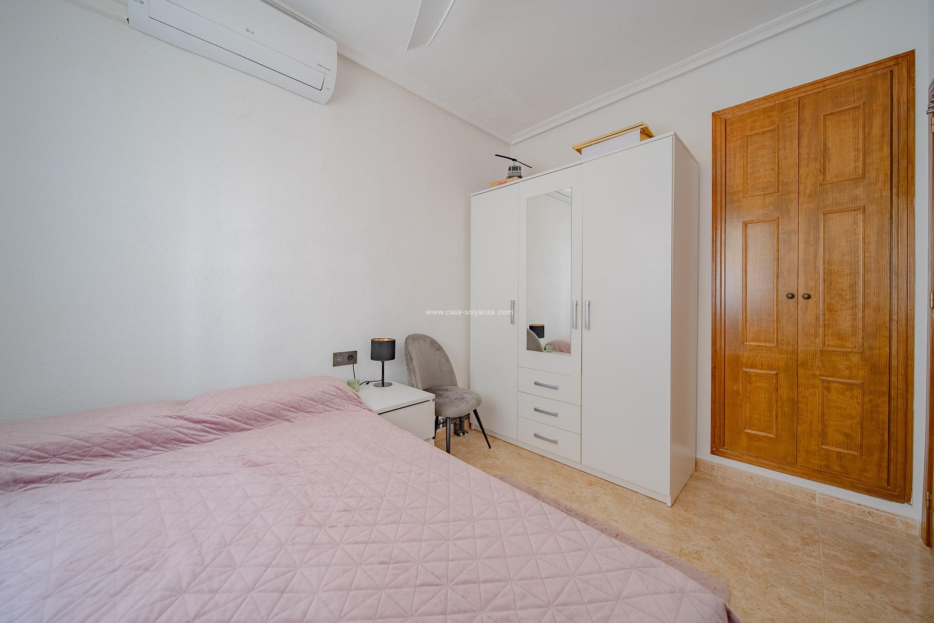 Resale - Townhouse - Orihuela Costa - Pau 26