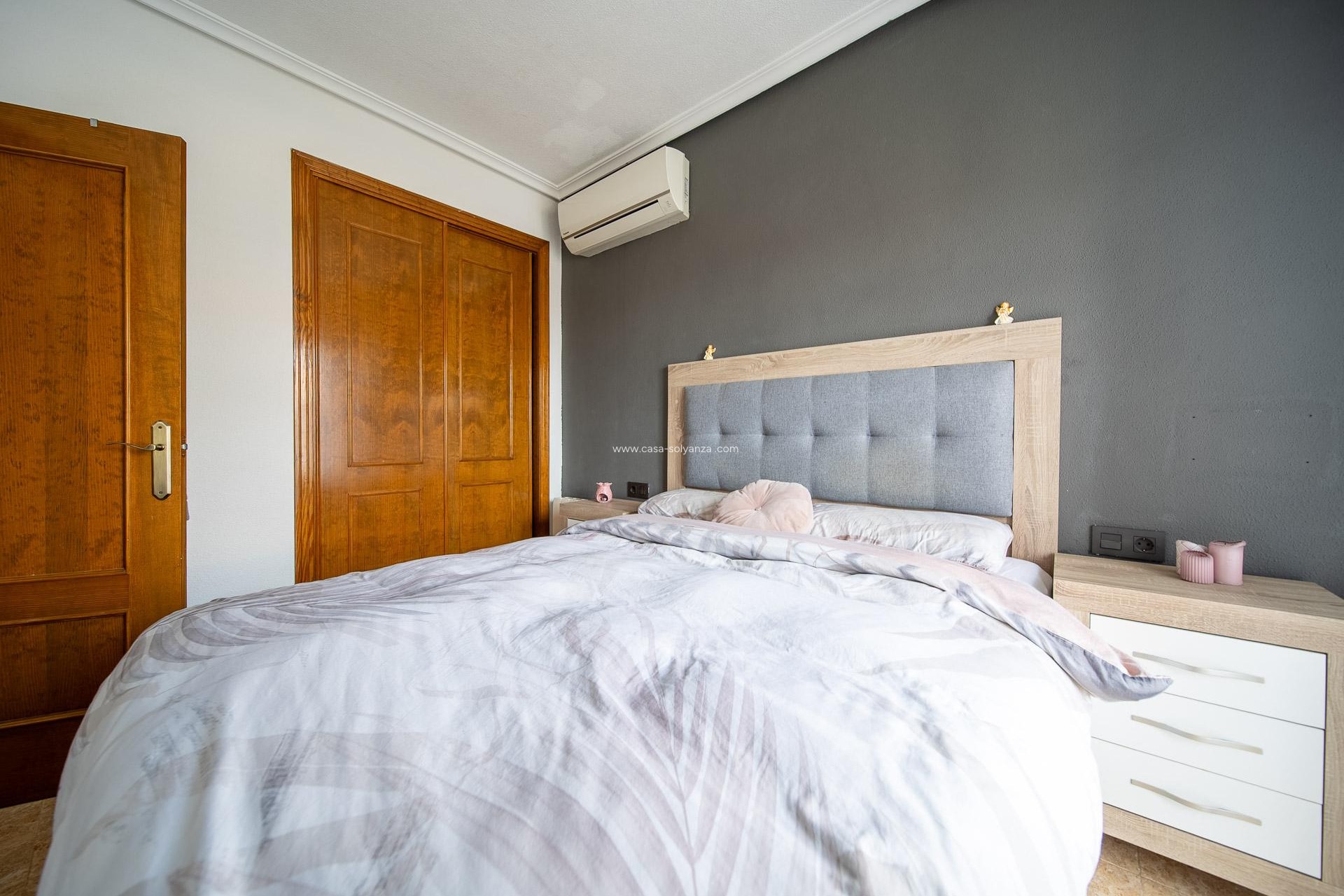 Resale - Townhouse - Orihuela Costa - Pau 26