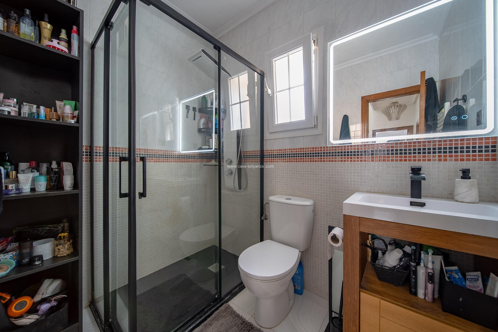 Resale - Townhouse - Orihuela Costa - Pau 26