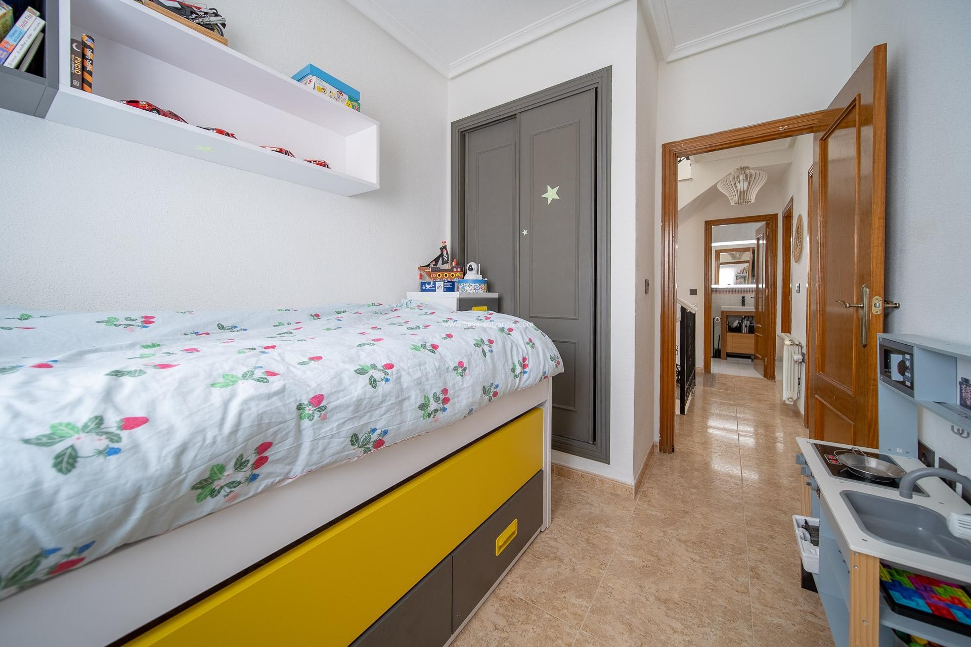 Resale - Townhouse - Orihuela Costa - Pau 26