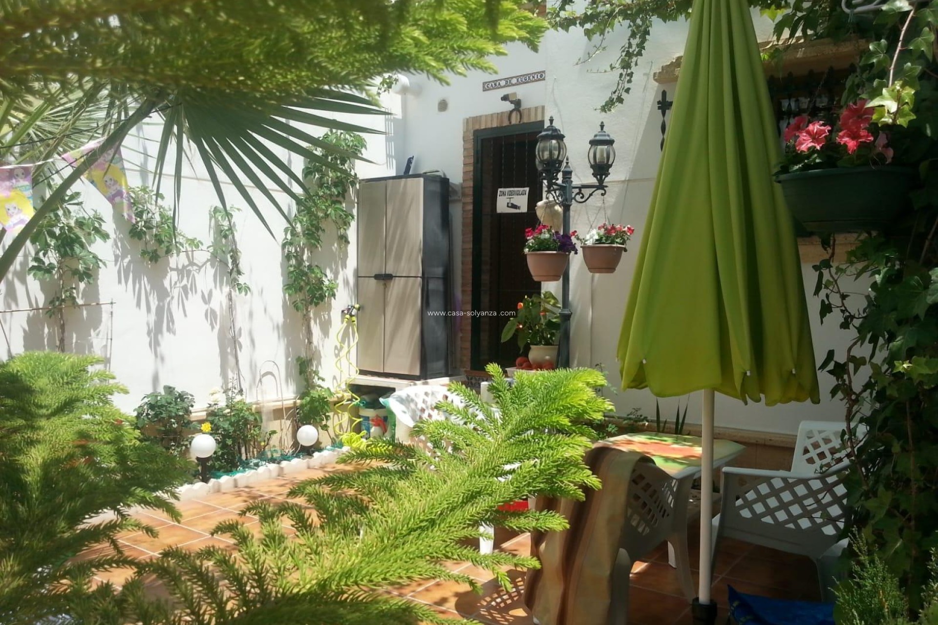 Resale - Townhouse - Orihuela Costa - Pau 8