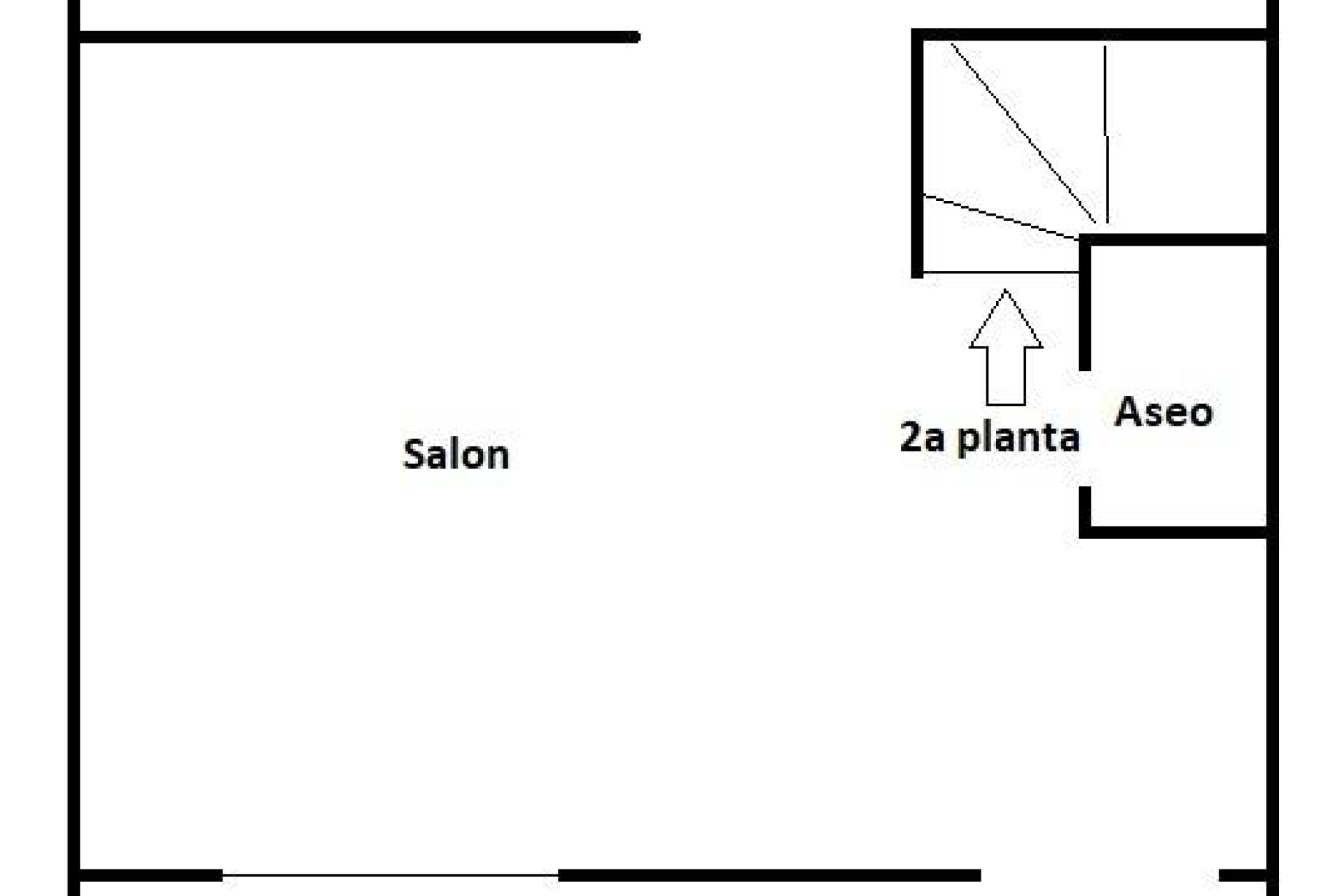 Resale - Townhouse - Orihuela Costa - Pau 8