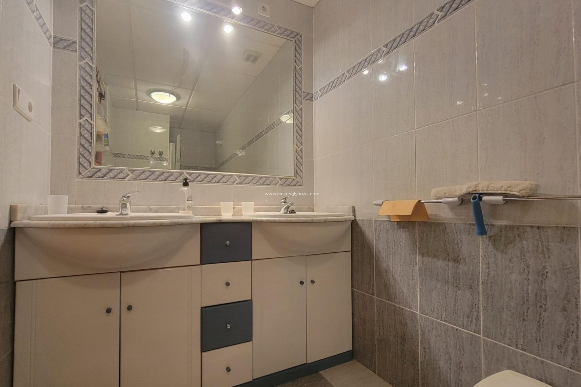 Resale - Townhouse - Orihuela Costa - Playa Flamenca