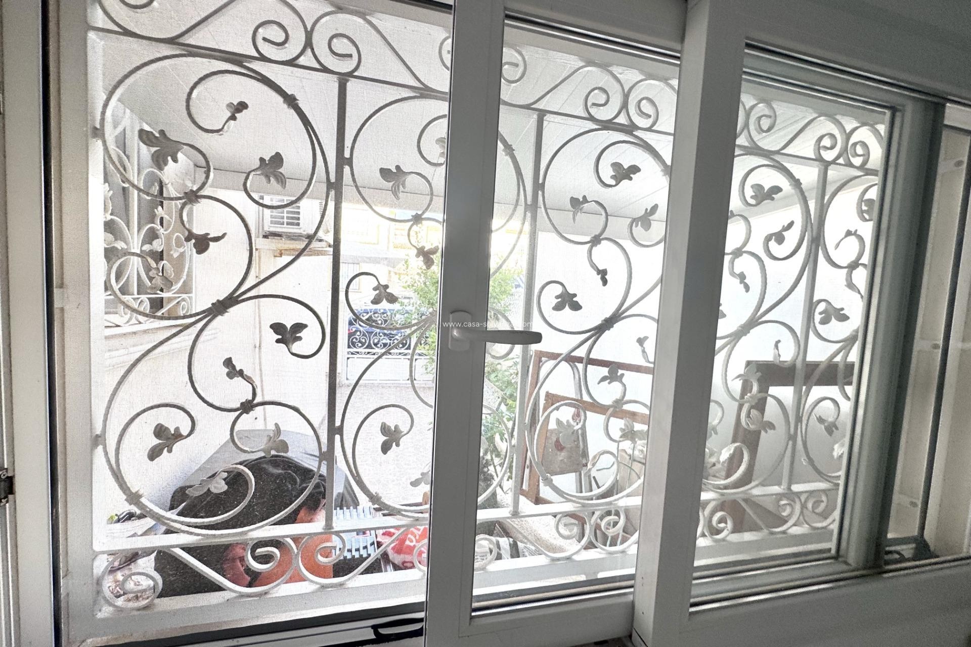 Resale - Townhouse - Orihuela Costa - Playa Flamenca