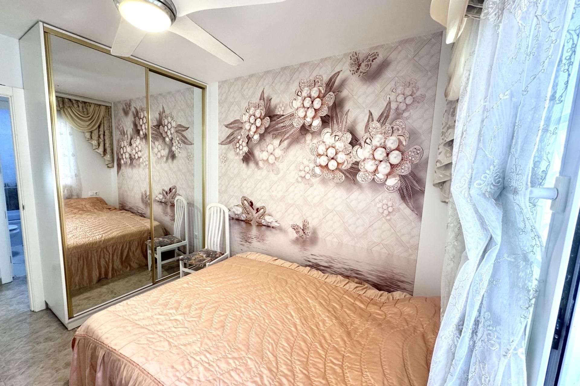 Resale - Townhouse - Orihuela Costa - Playa Flamenca