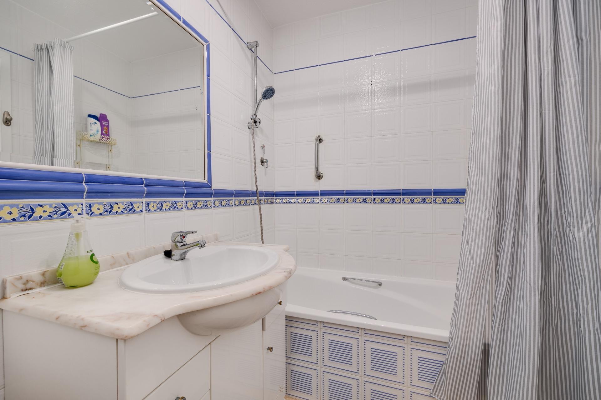 Resale - Townhouse - Orihuela Costa - Playa Flamenca