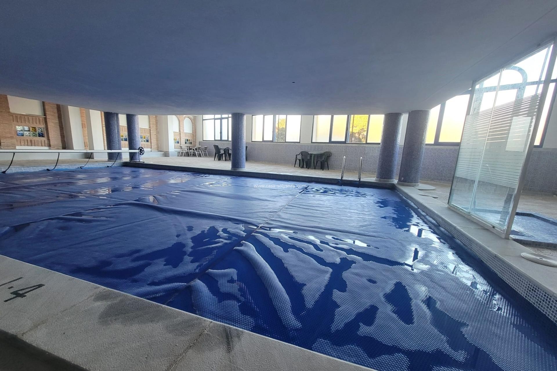 Resale - Townhouse - Orihuela Costa - Playa Flamenca