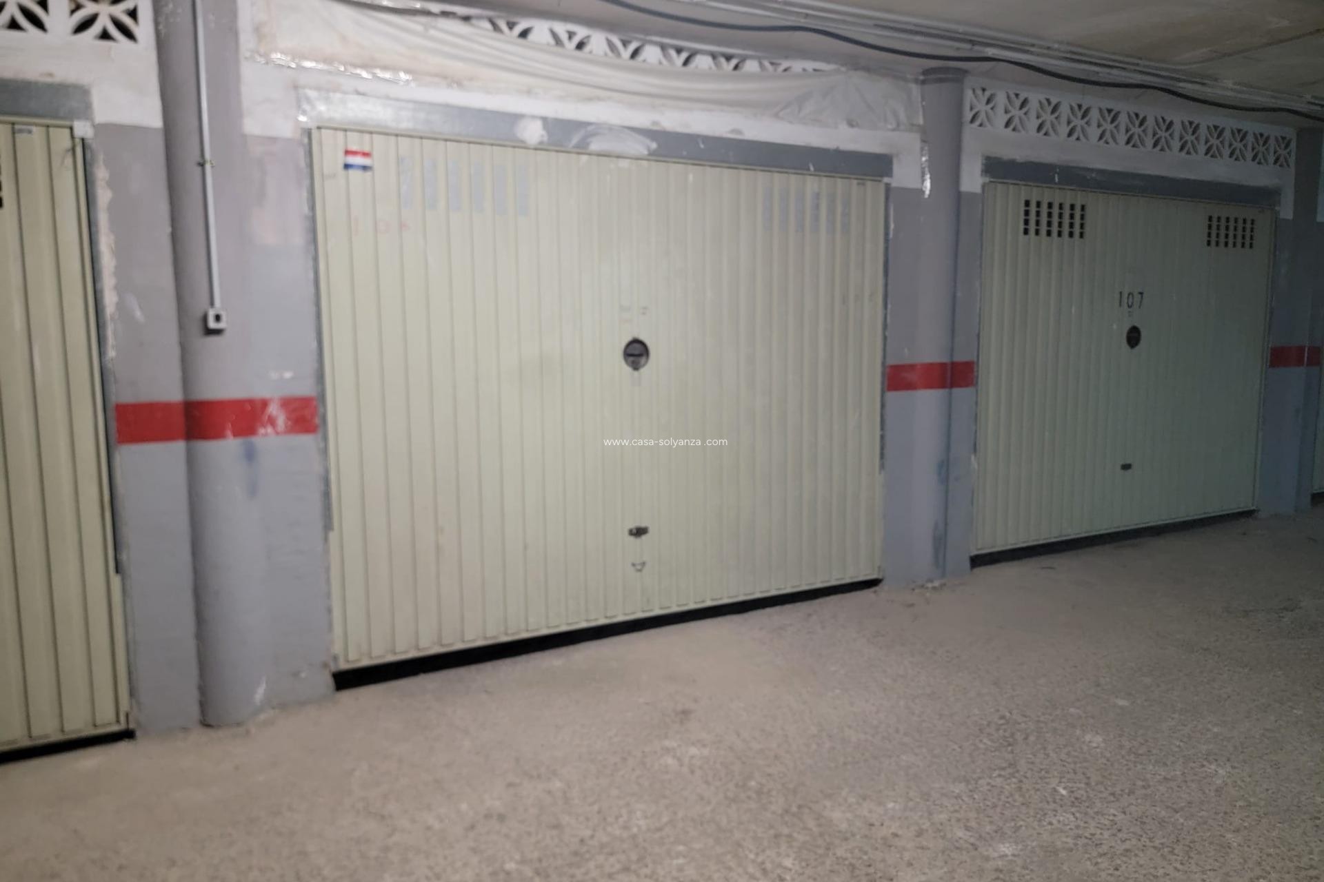 Resale - Townhouse - Orihuela Costa - Playa Flamenca