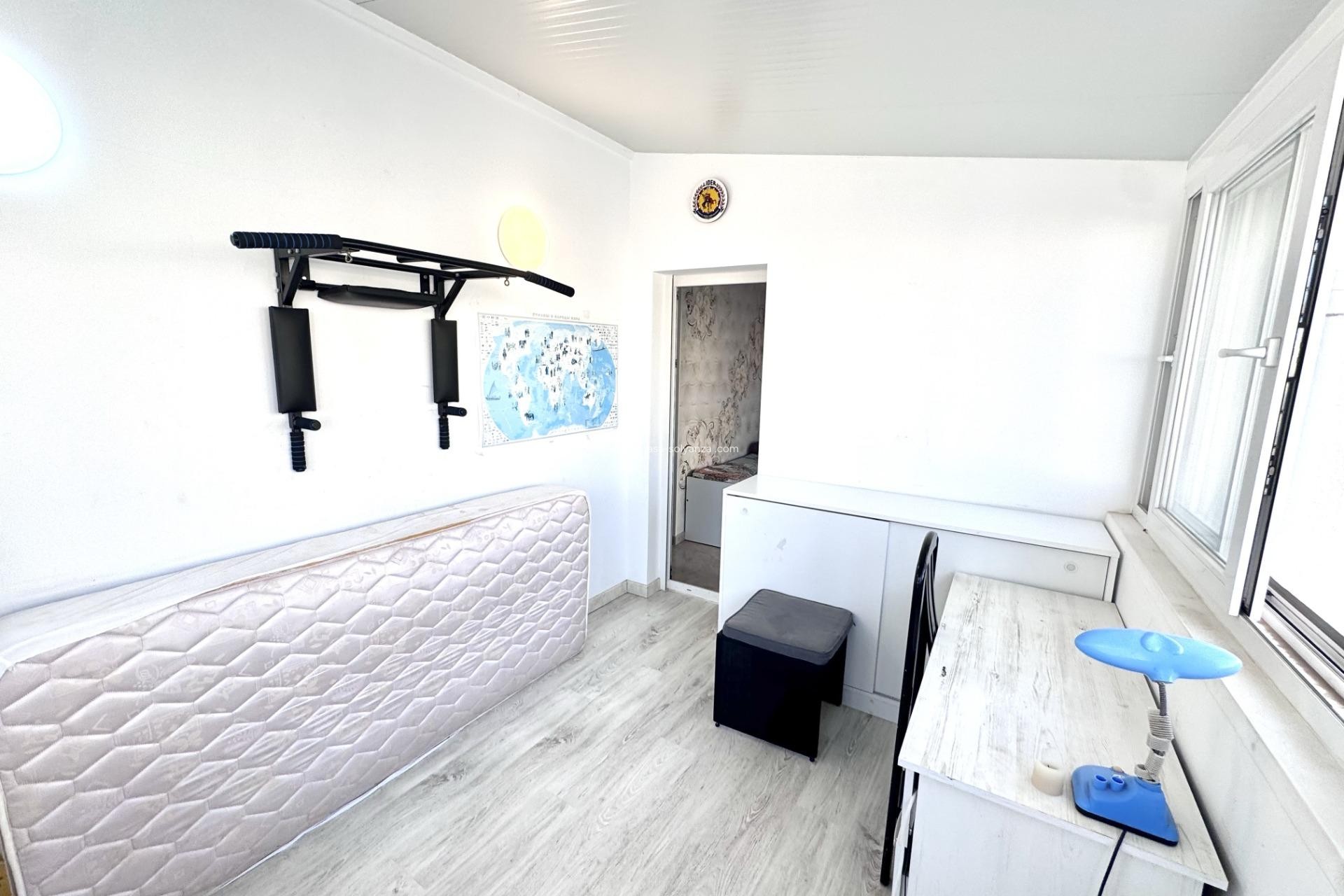 Resale - Townhouse - Orihuela Costa - Playa Flamenca