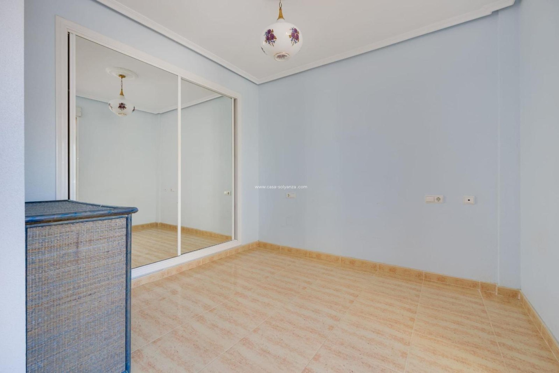 Resale - Townhouse - Orihuela Costa - Playa Flamenca