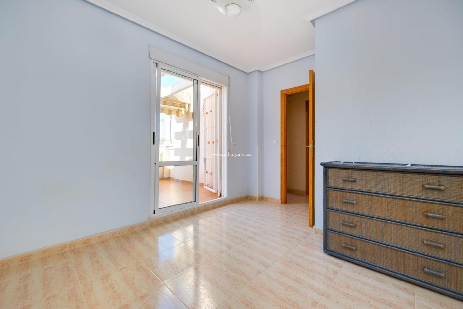 Resale - Townhouse - Orihuela Costa - Playa Flamenca