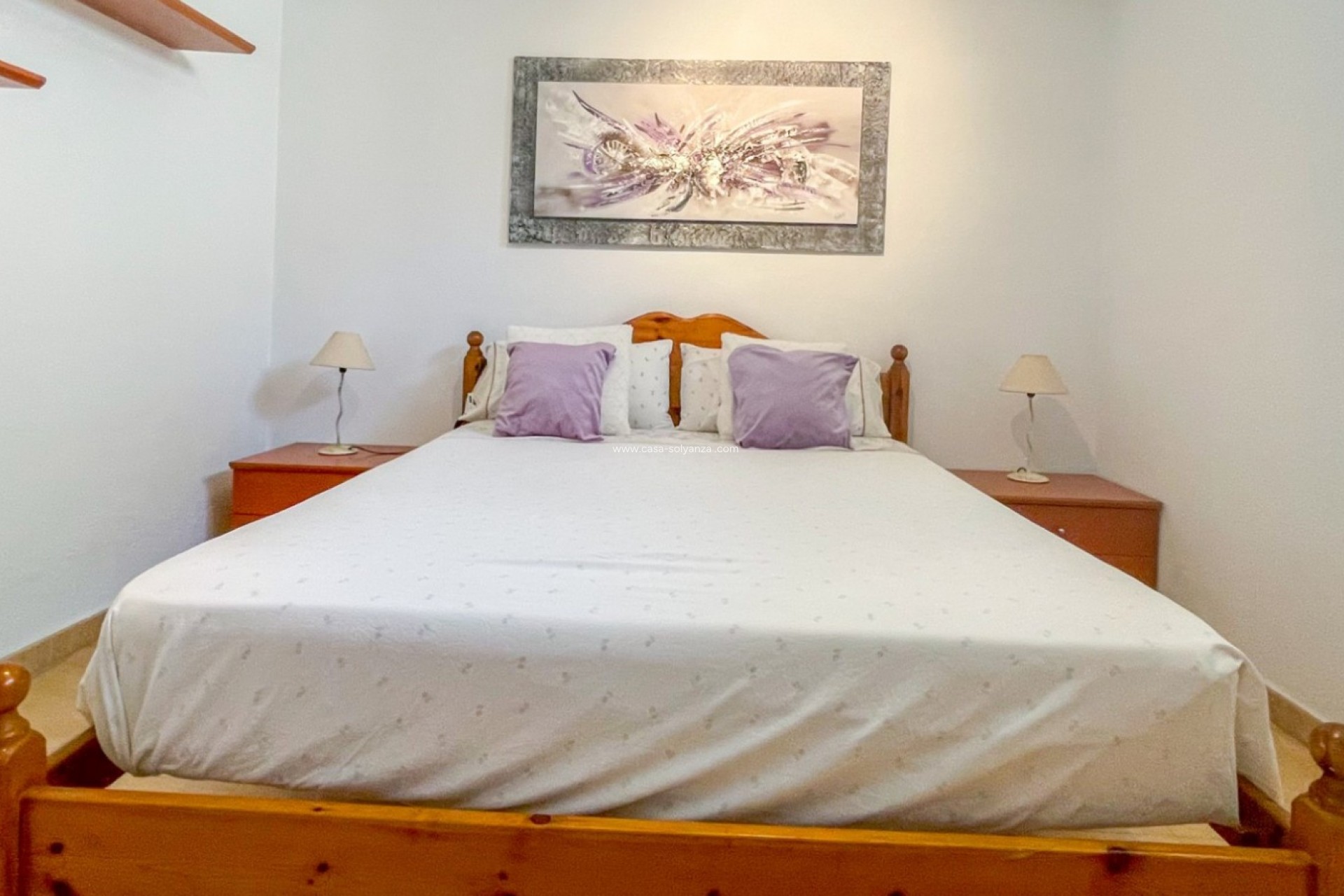 Resale - Townhouse - Orihuela Costa - Punta Prima