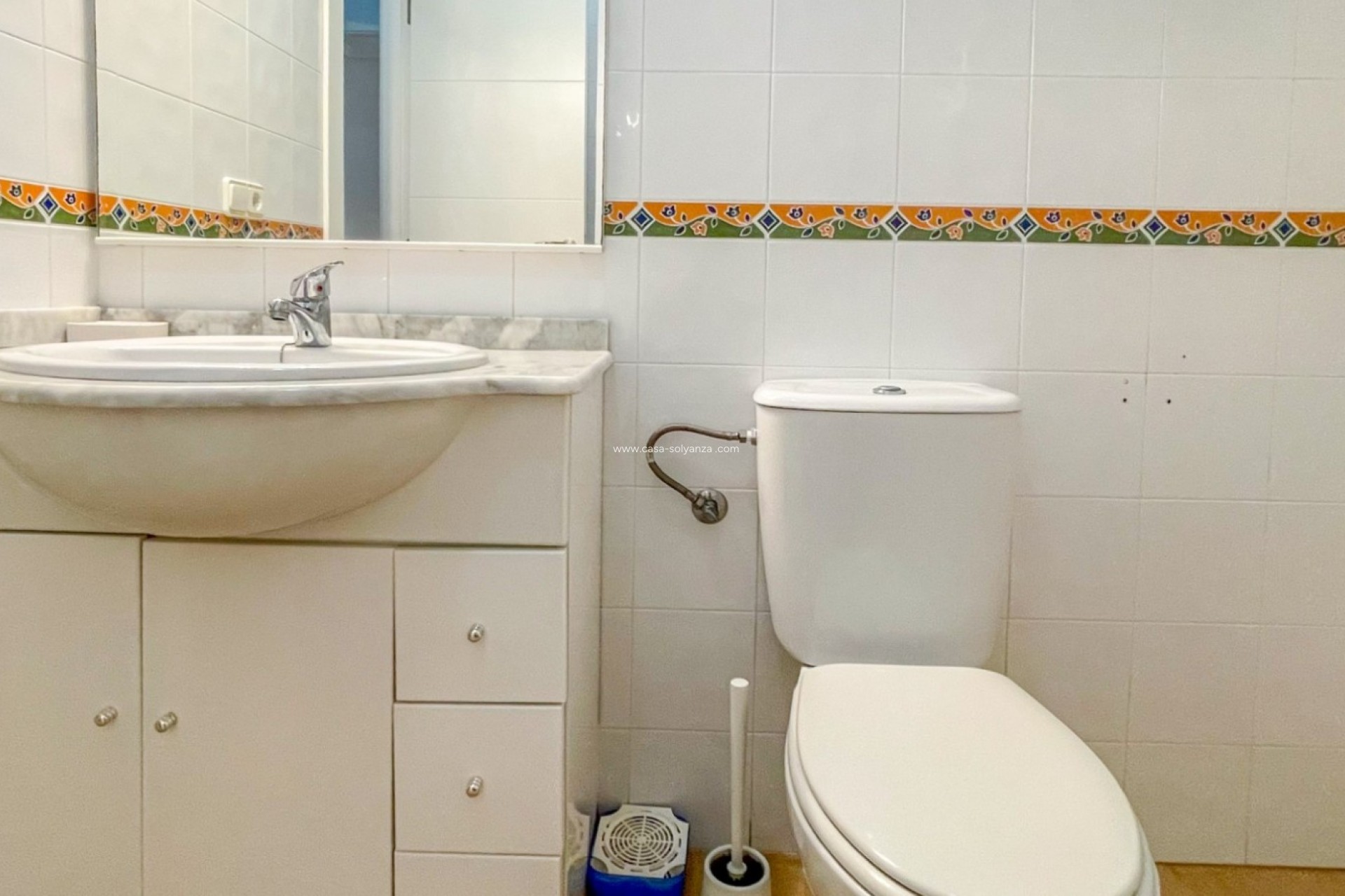 Resale - Townhouse - Orihuela Costa - Punta Prima