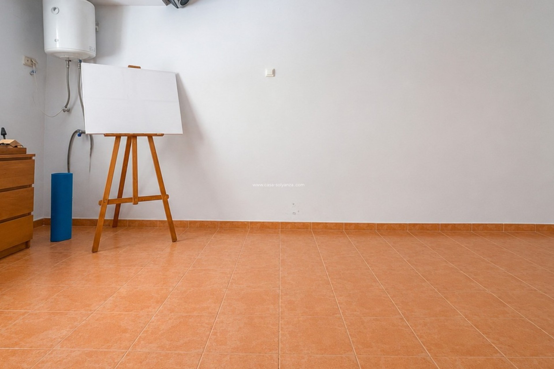 Resale - Townhouse - Orihuela Costa - Punta Prima