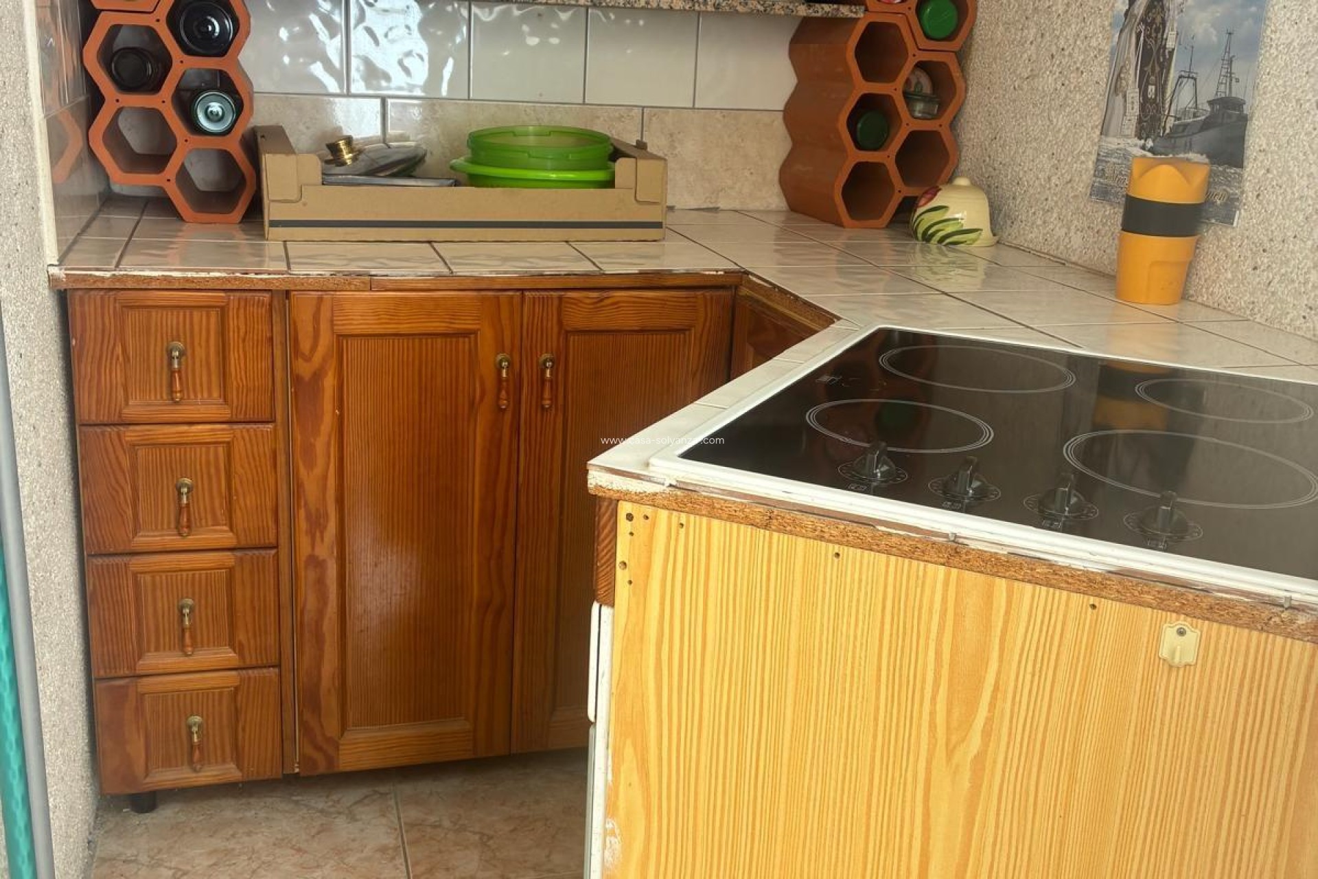 Resale - Townhouse - Orihuela Costa - Rocio del Mar
