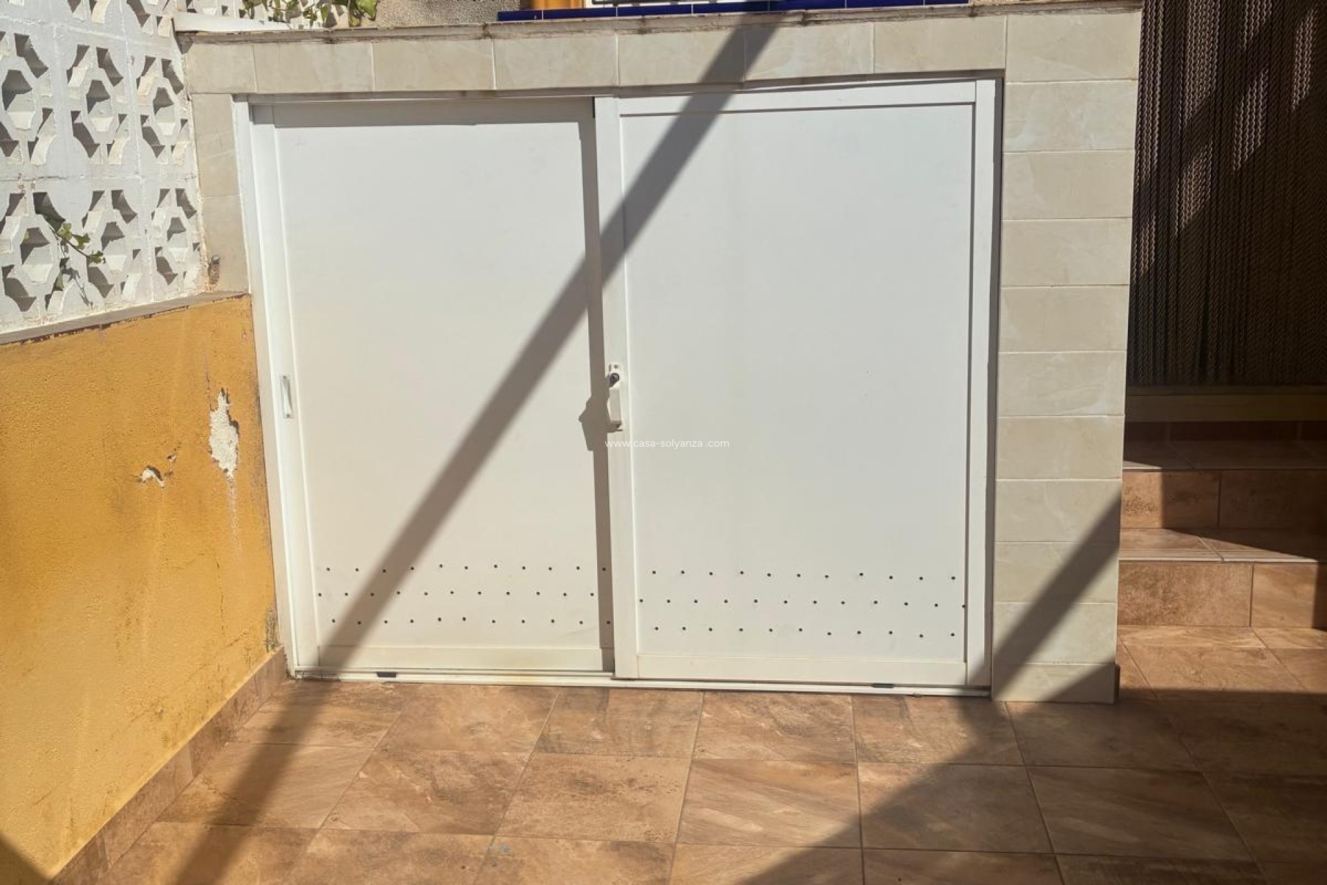 Resale - Townhouse - Orihuela Costa - Rocio del Mar