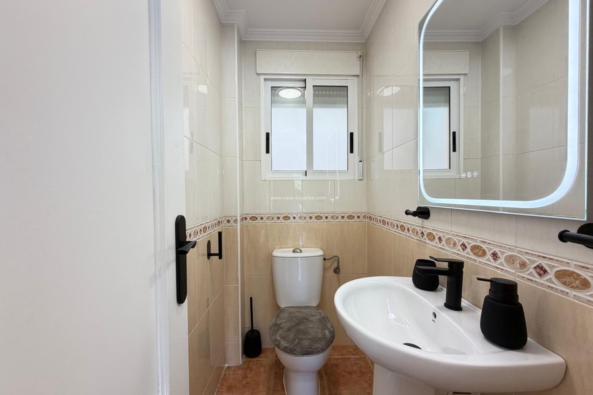 Resale - Townhouse - Orihuela Costa - Rocio del Mar