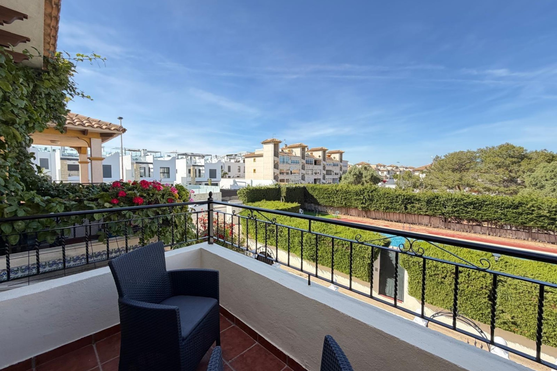 Resale - Townhouse - Orihuela Costa - Rocio del Mar