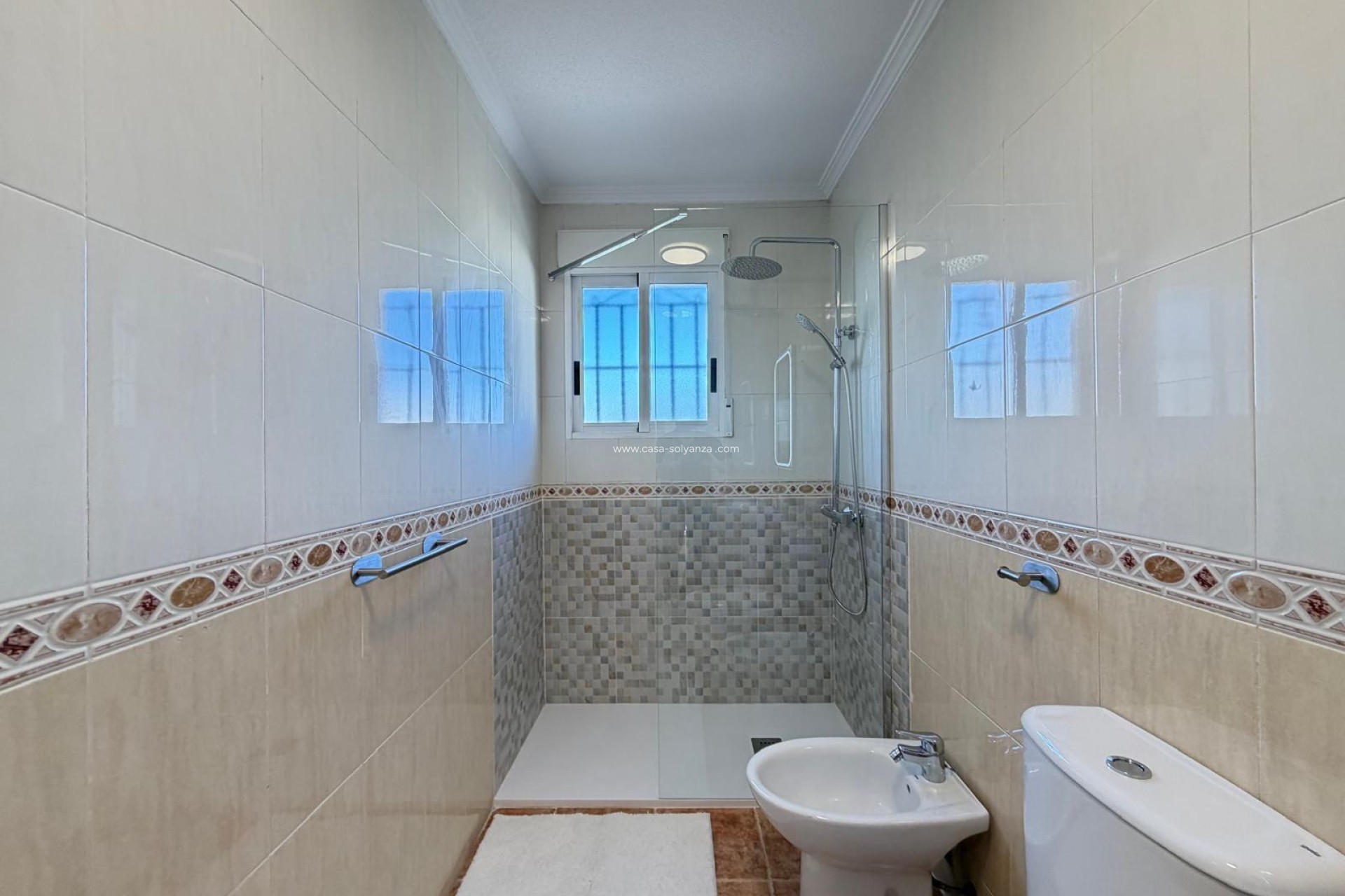 Resale - Townhouse - Orihuela Costa - Rocio del Mar
