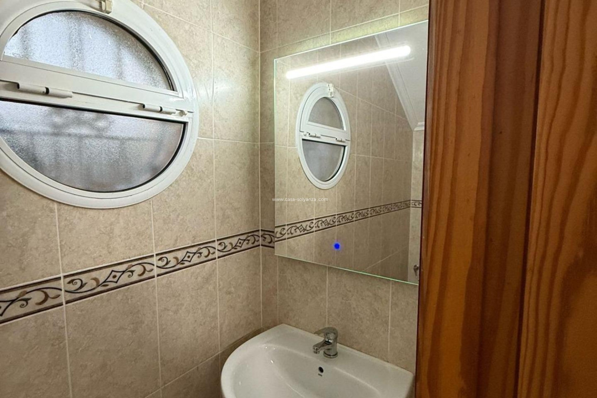 Resale - Townhouse - Orihuela Costa - Villamartín