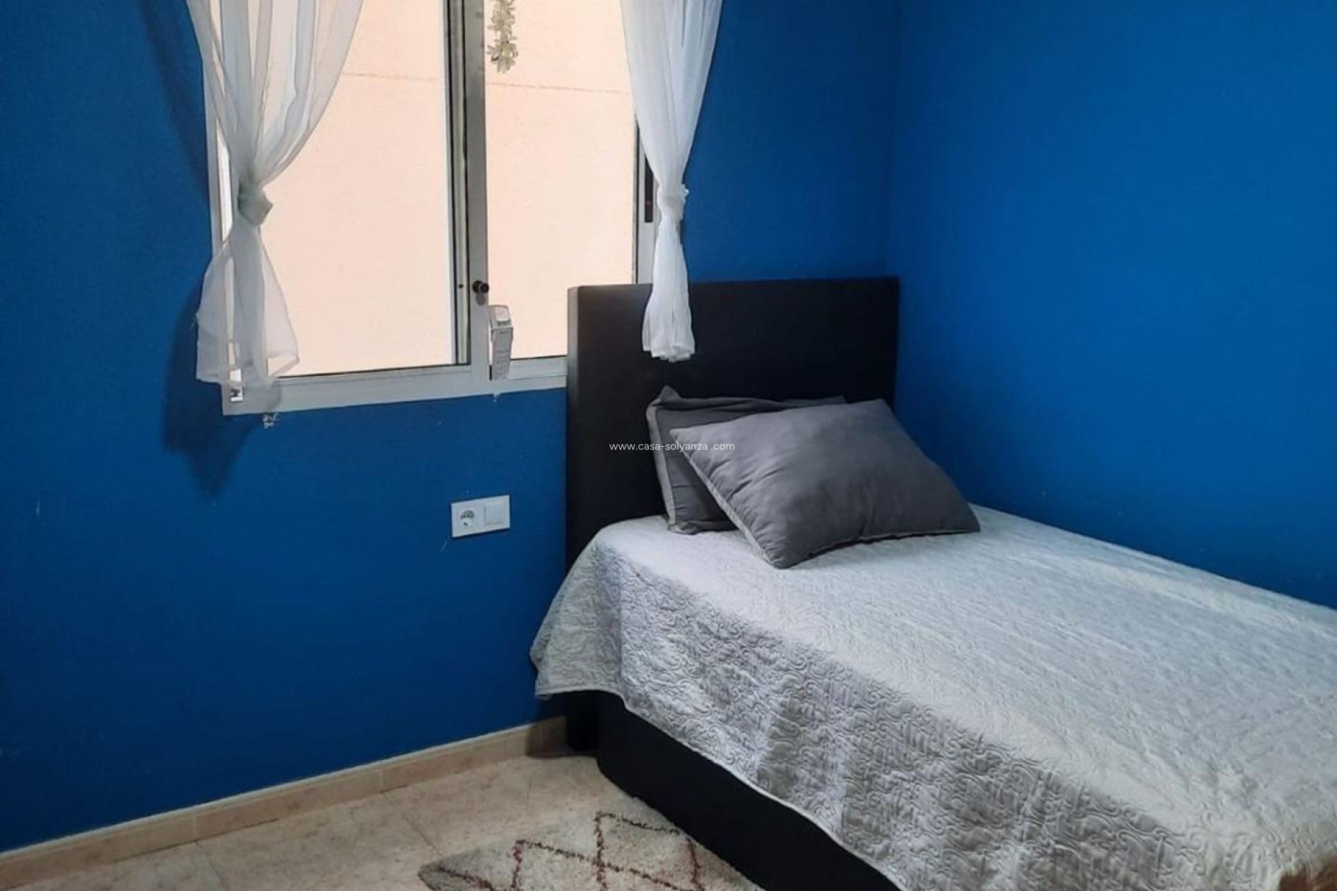 Resale - Townhouse - Orihuela Costa - Villamartín