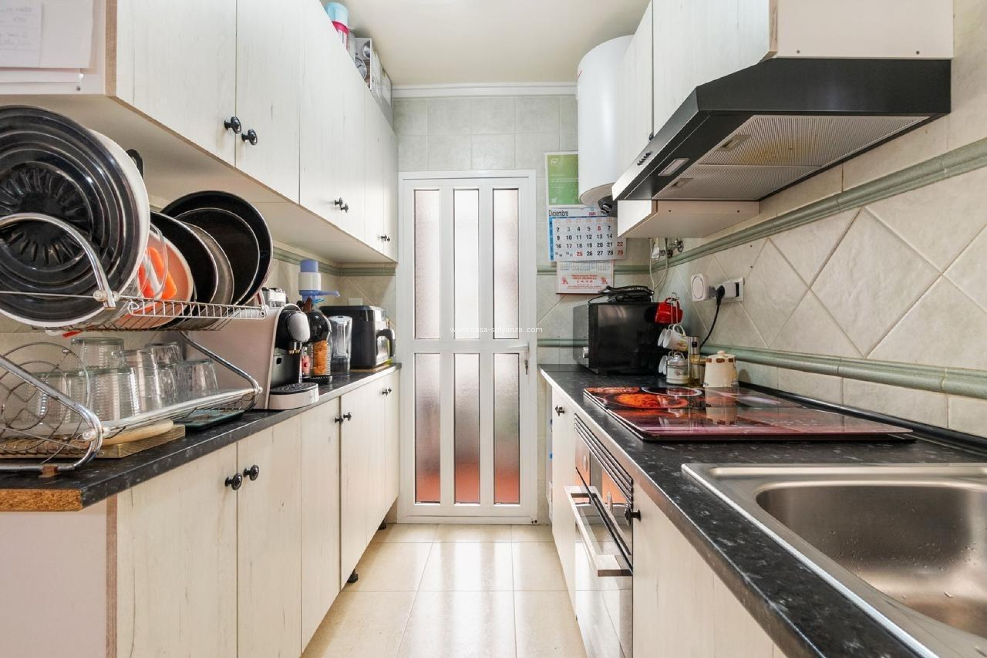 Resale - Townhouse - Orihuela Costa - Villamartín
