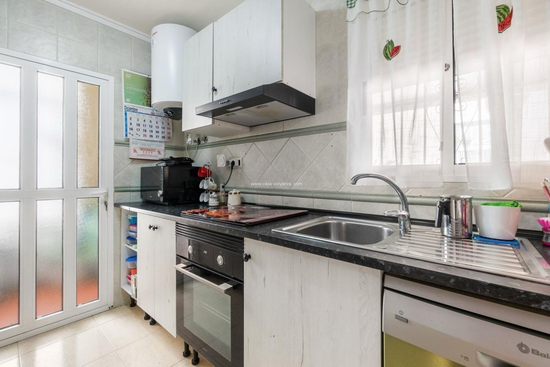 Resale - Townhouse - Orihuela Costa - Villamartín