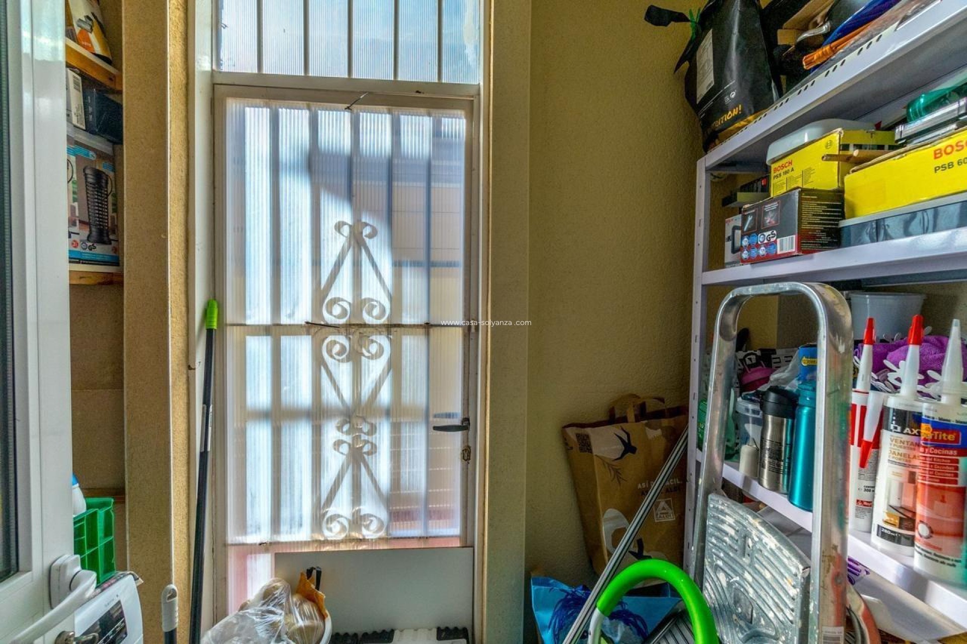 Resale - Townhouse - Orihuela Costa - Villamartín