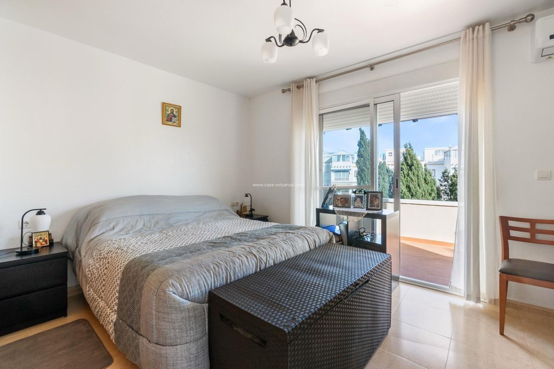Resale - Townhouse - Orihuela Costa - Villamartín