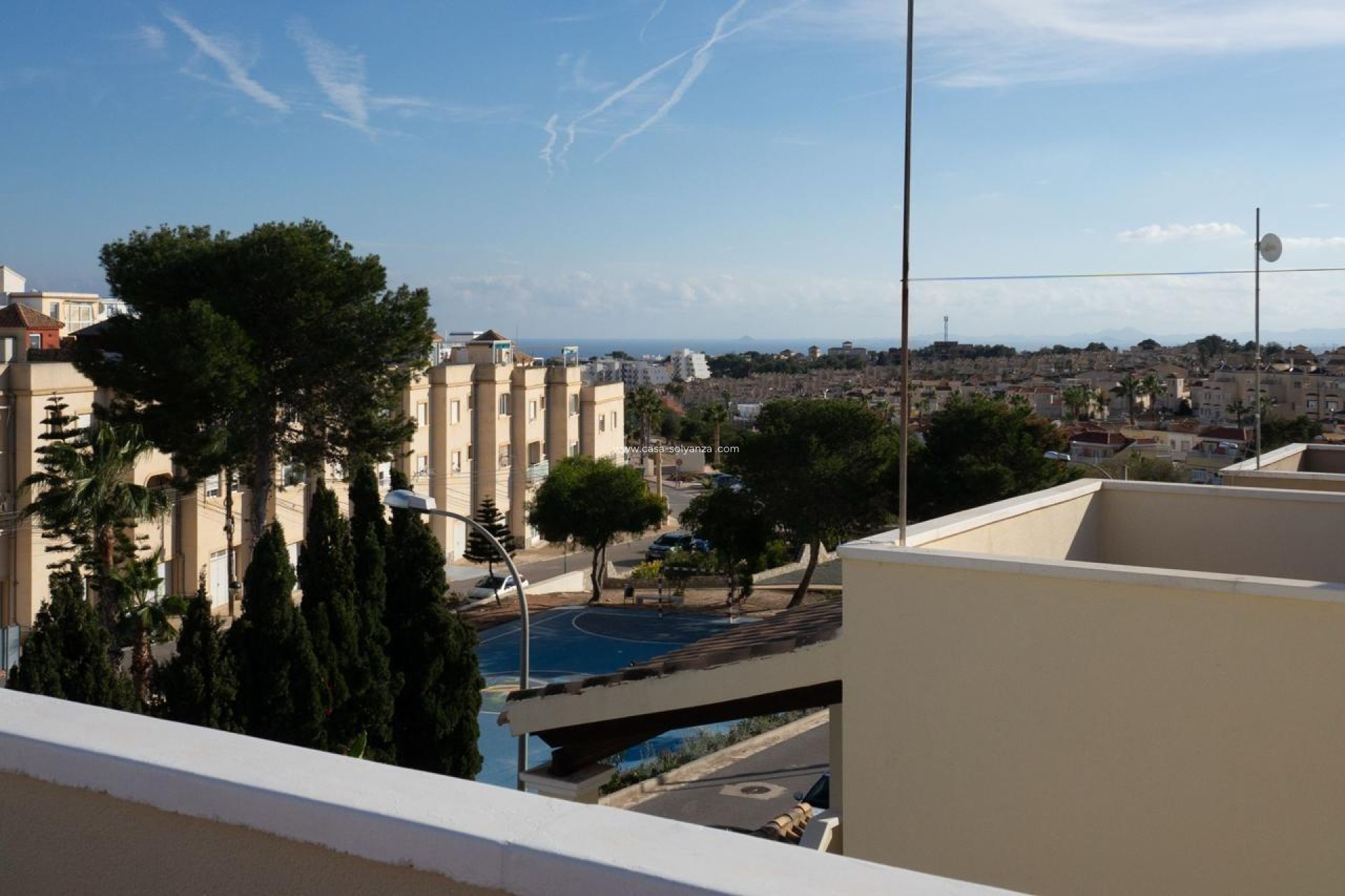 Resale - Townhouse - Orihuela Costa - Villamartín