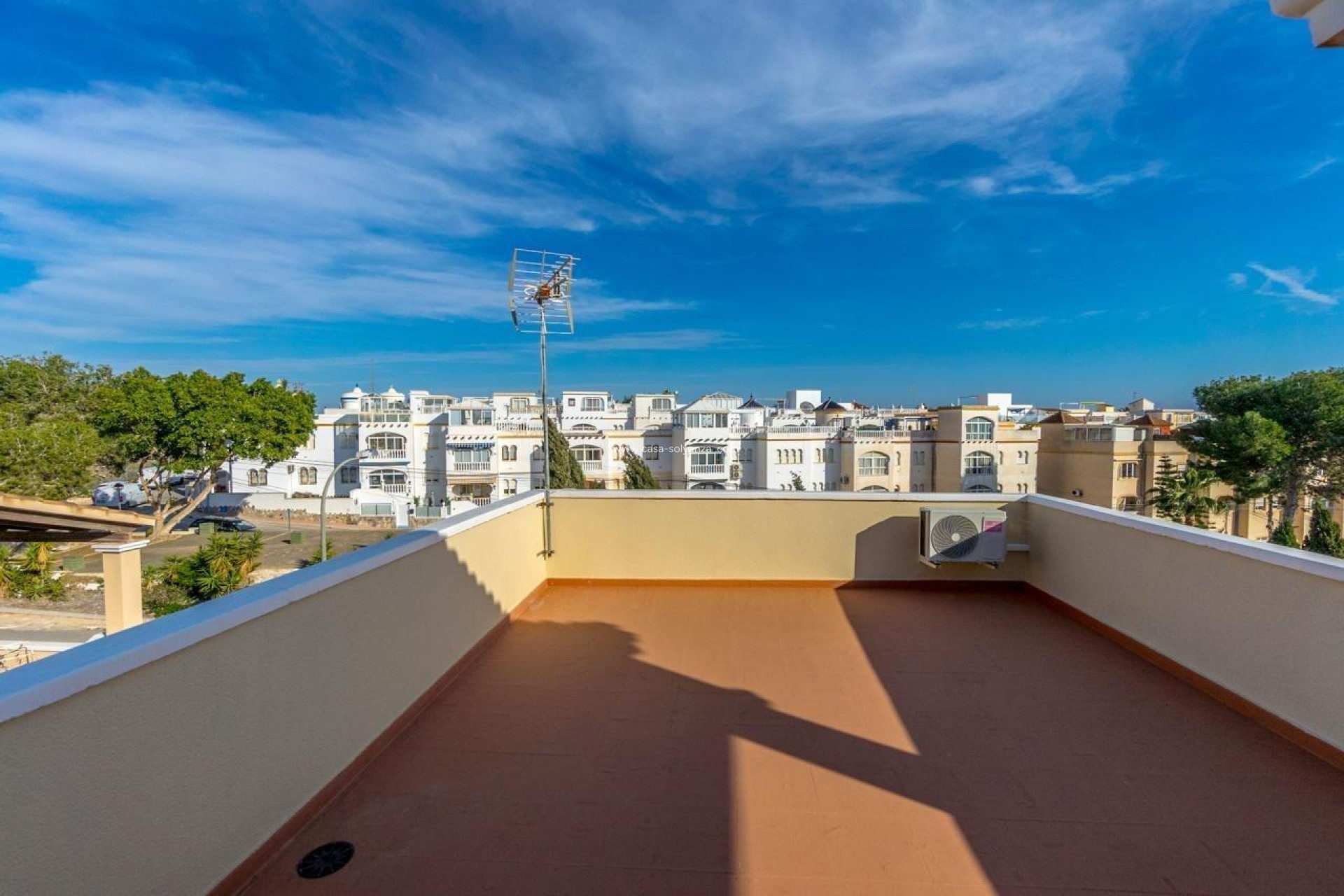 Resale - Townhouse - Orihuela Costa - Villamartín