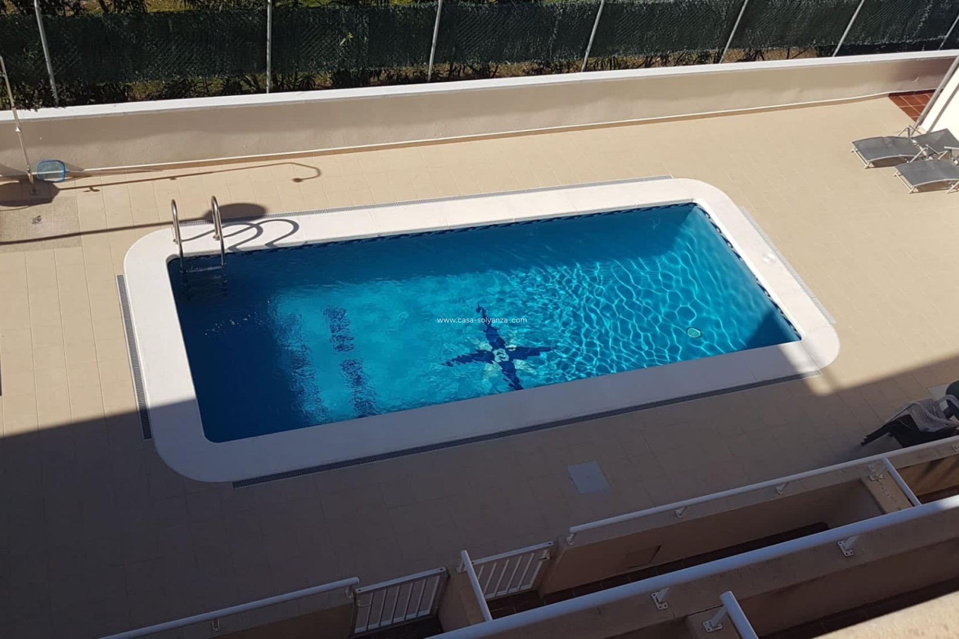 Resale - Townhouse - Orihuela Costa - Villamartín