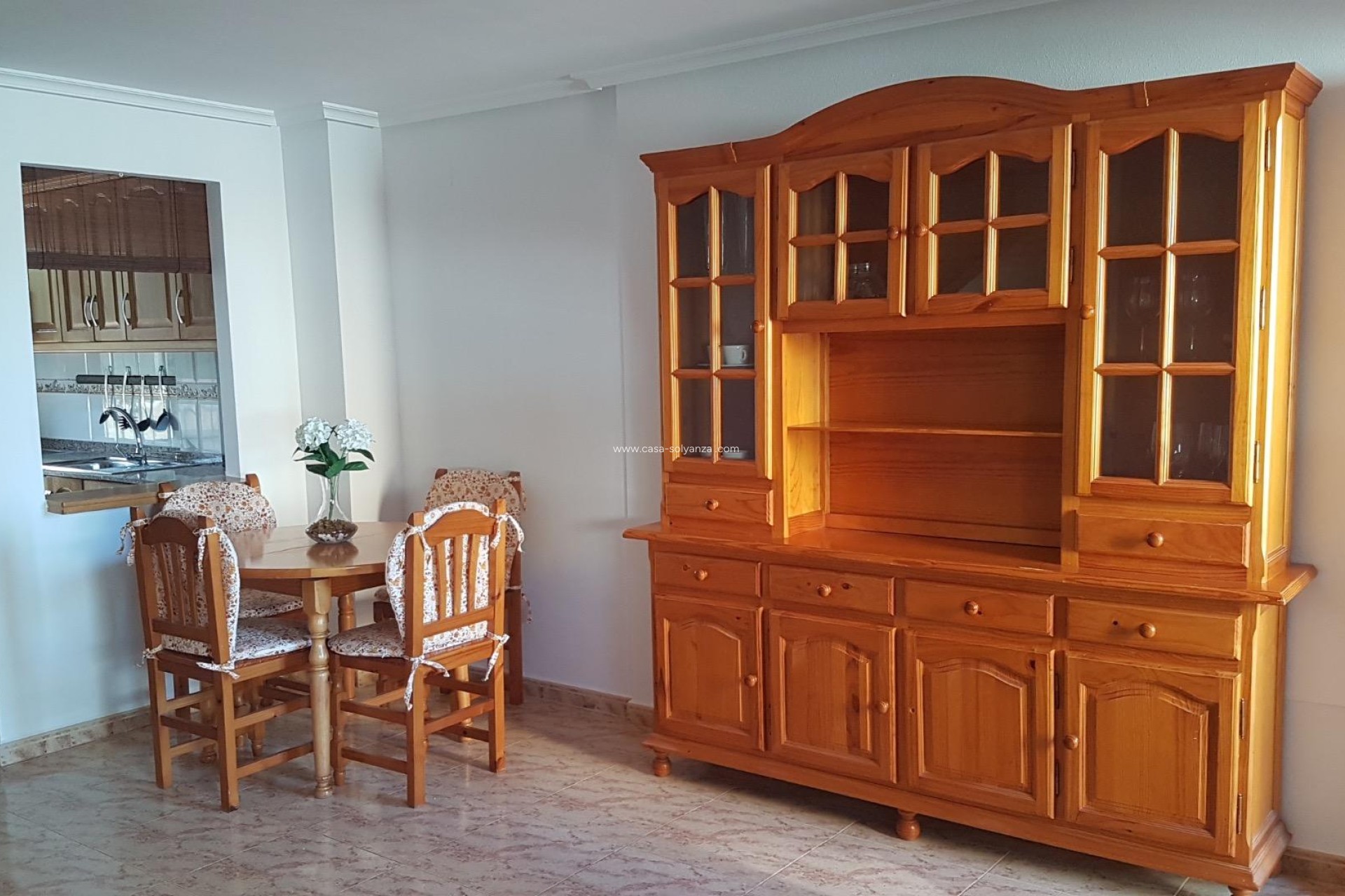 Resale - Townhouse - Orihuela Costa - Villamartín