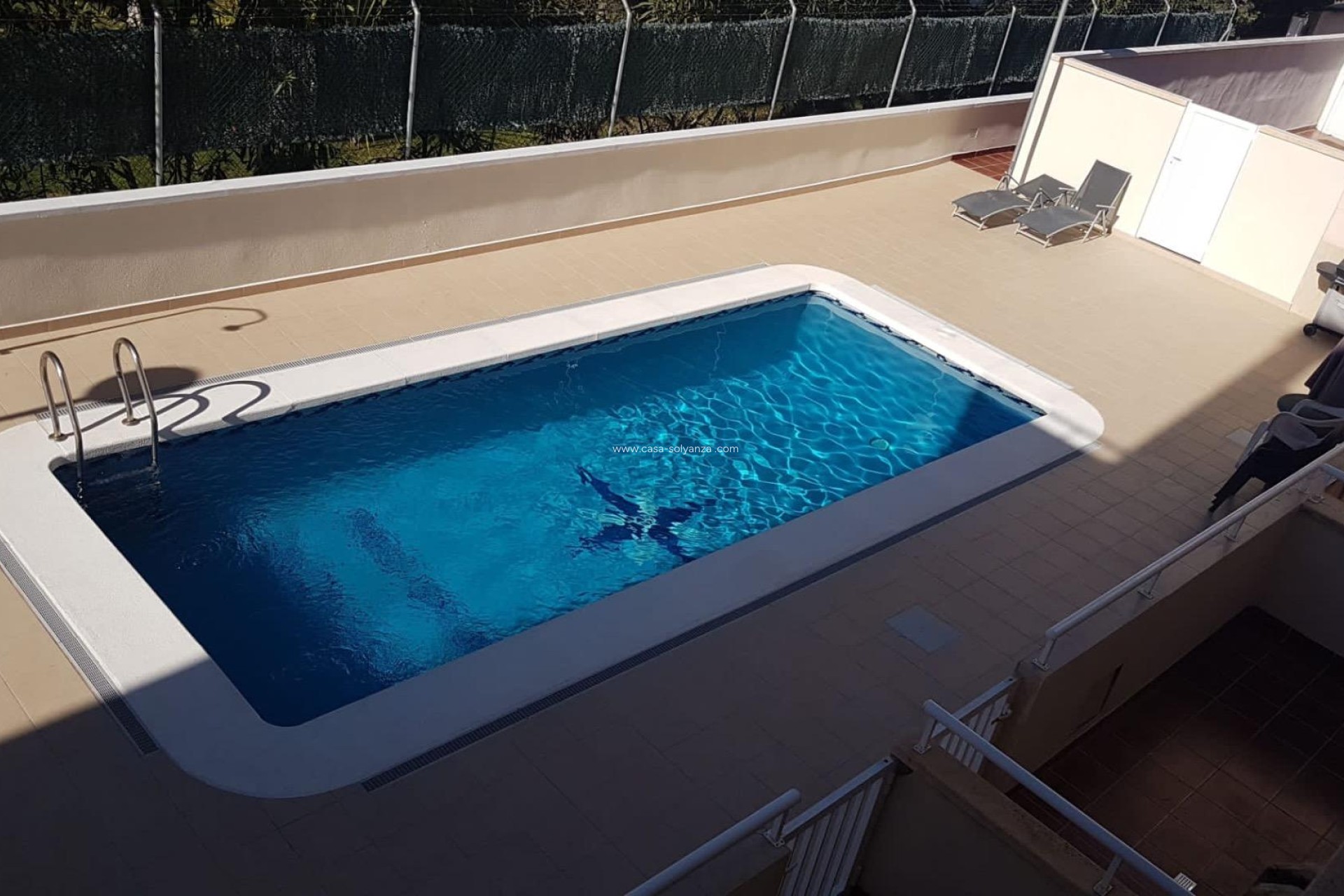 Resale - Townhouse - Orihuela Costa - Villamartín