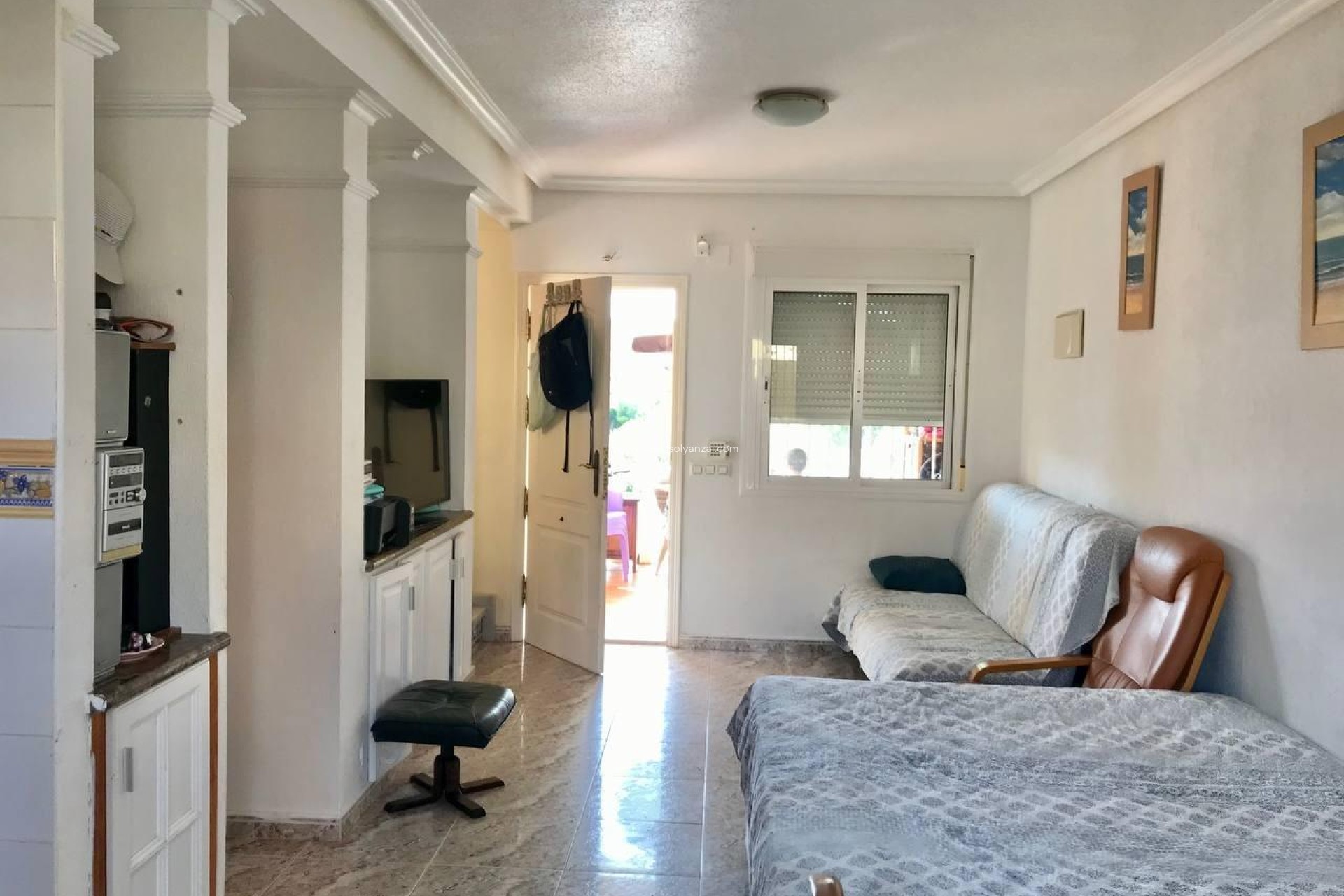 Resale - Townhouse - Orihuela Costa - Villamartín