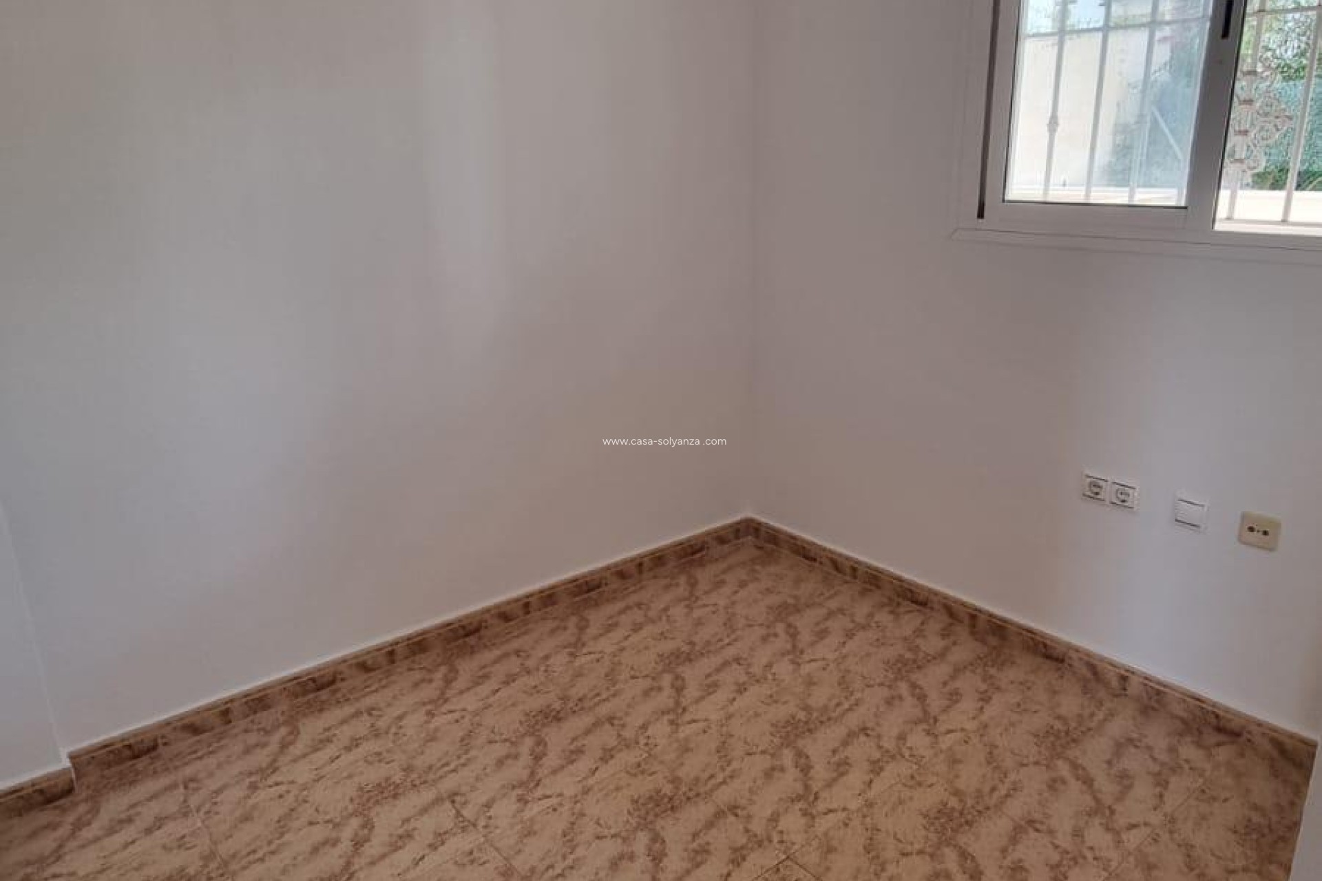 Resale - Townhouse - Orihuela Costa - Villamartín