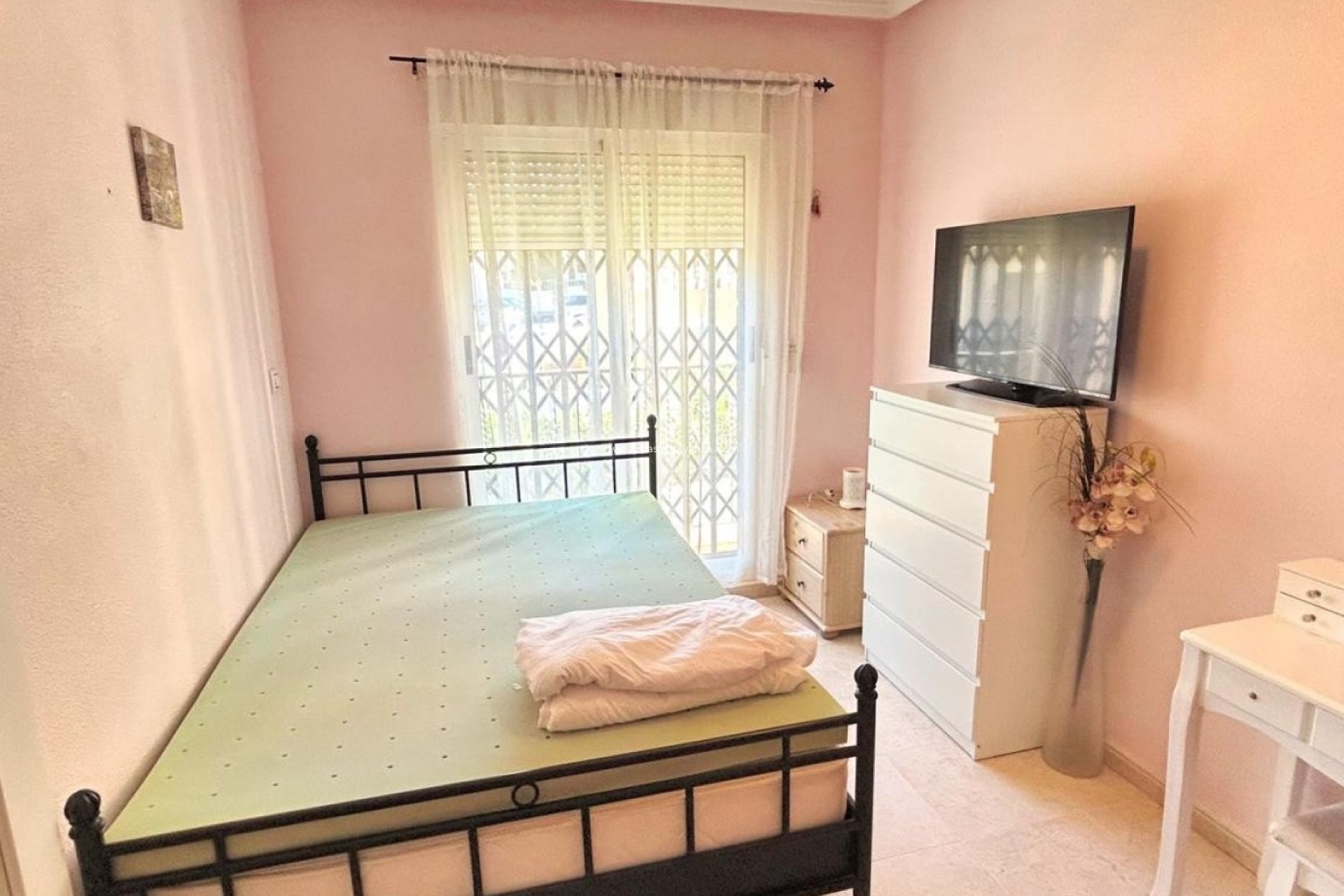 Resale - Townhouse - Orihuela Costa - Villamartín