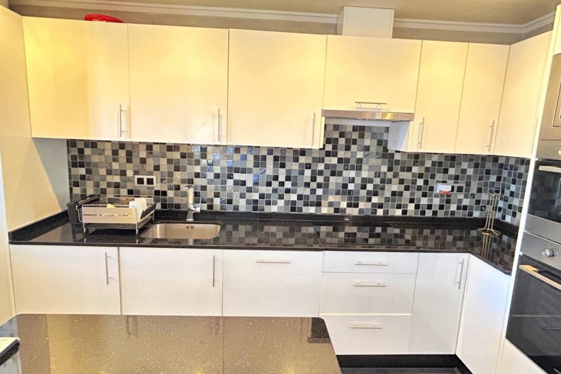 Resale - Townhouse - Orihuela Costa - Villamartín