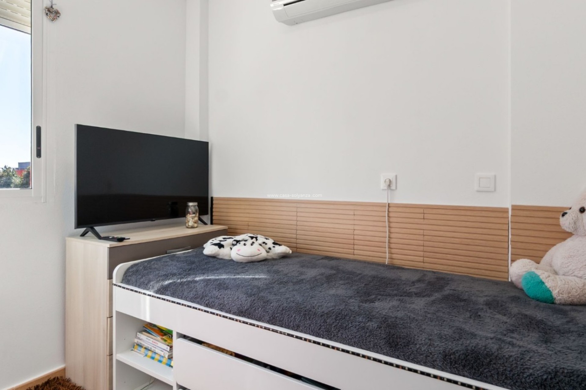 Resale - Townhouse - Orihuela Costa - Villamartín