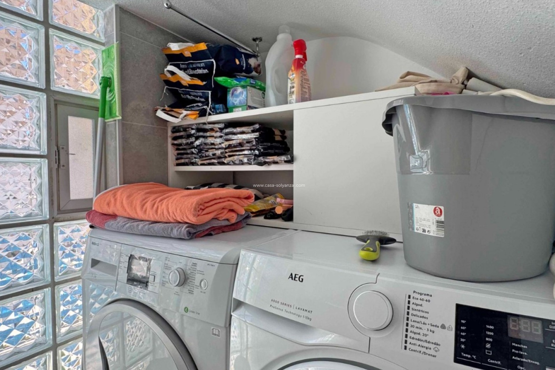 Resale - Townhouse - Orihuela Costa - Villamartín