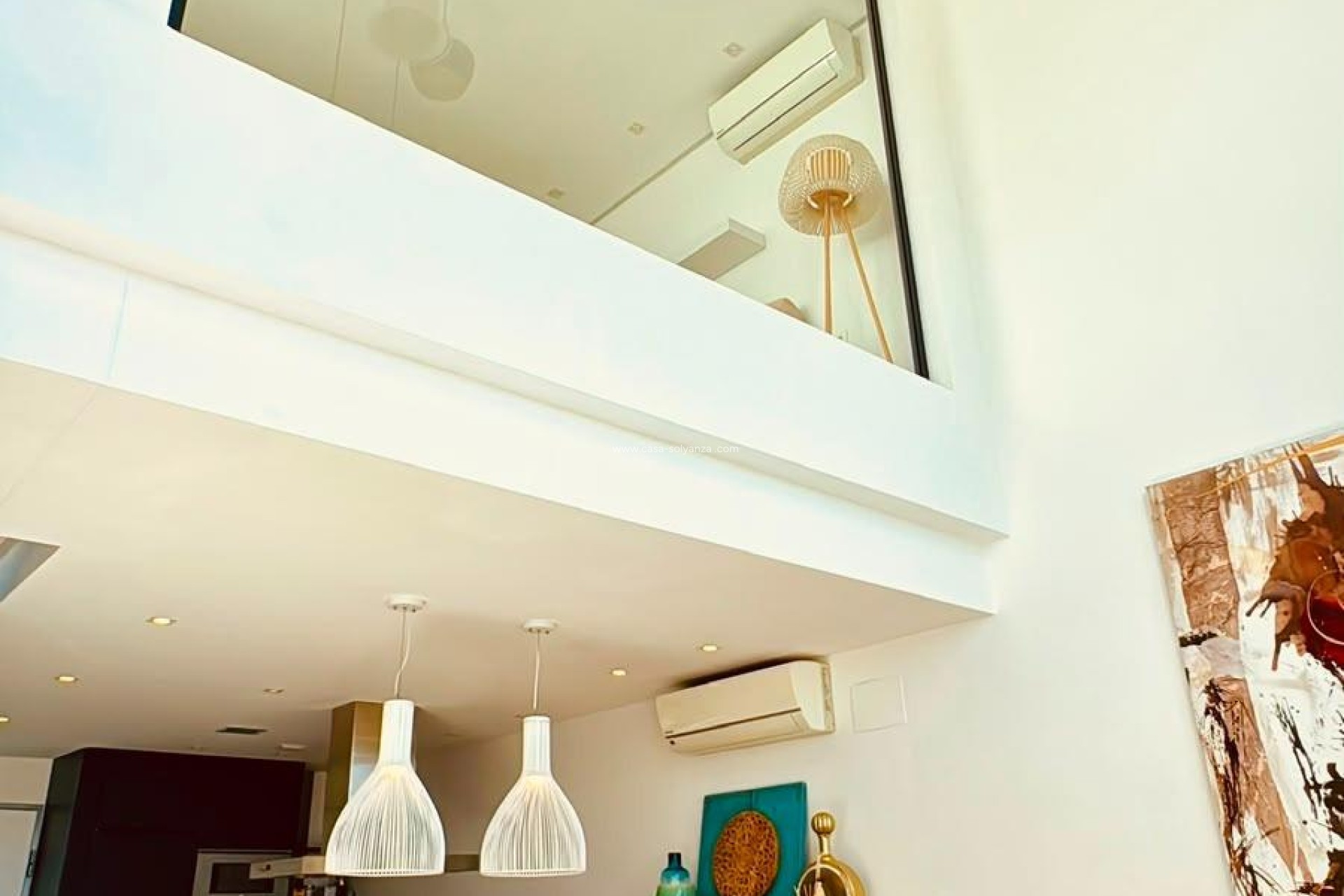 Resale - Townhouse - Orihuela Costa - Villamartín