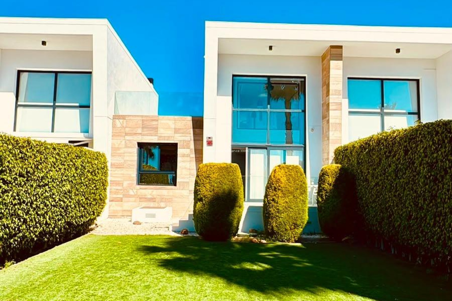Resale - Townhouse - Orihuela Costa - Villamartín