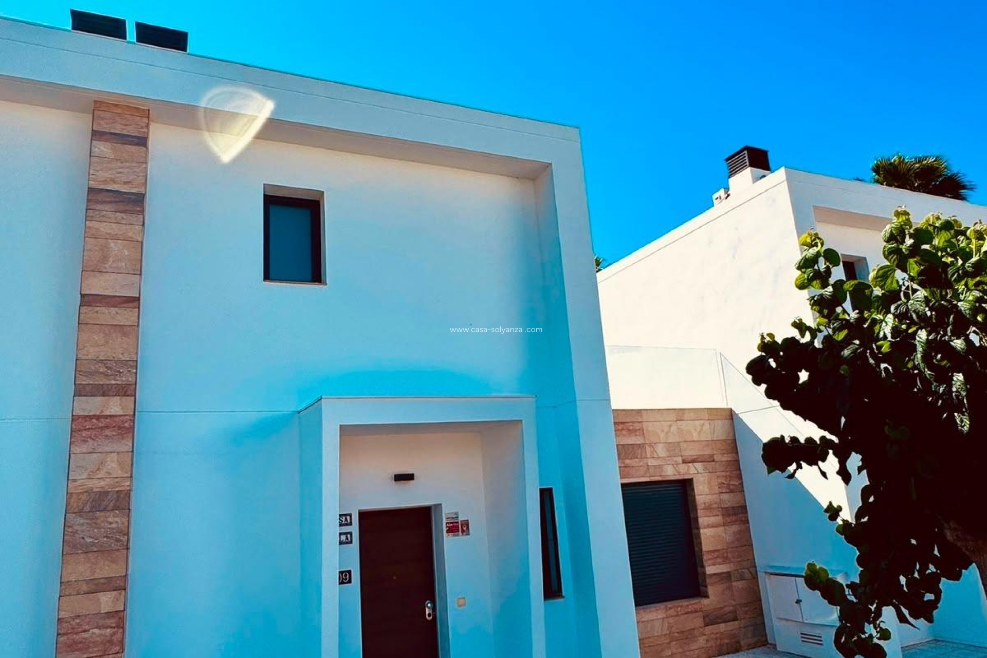 Resale - Townhouse - Orihuela Costa - Villamartín