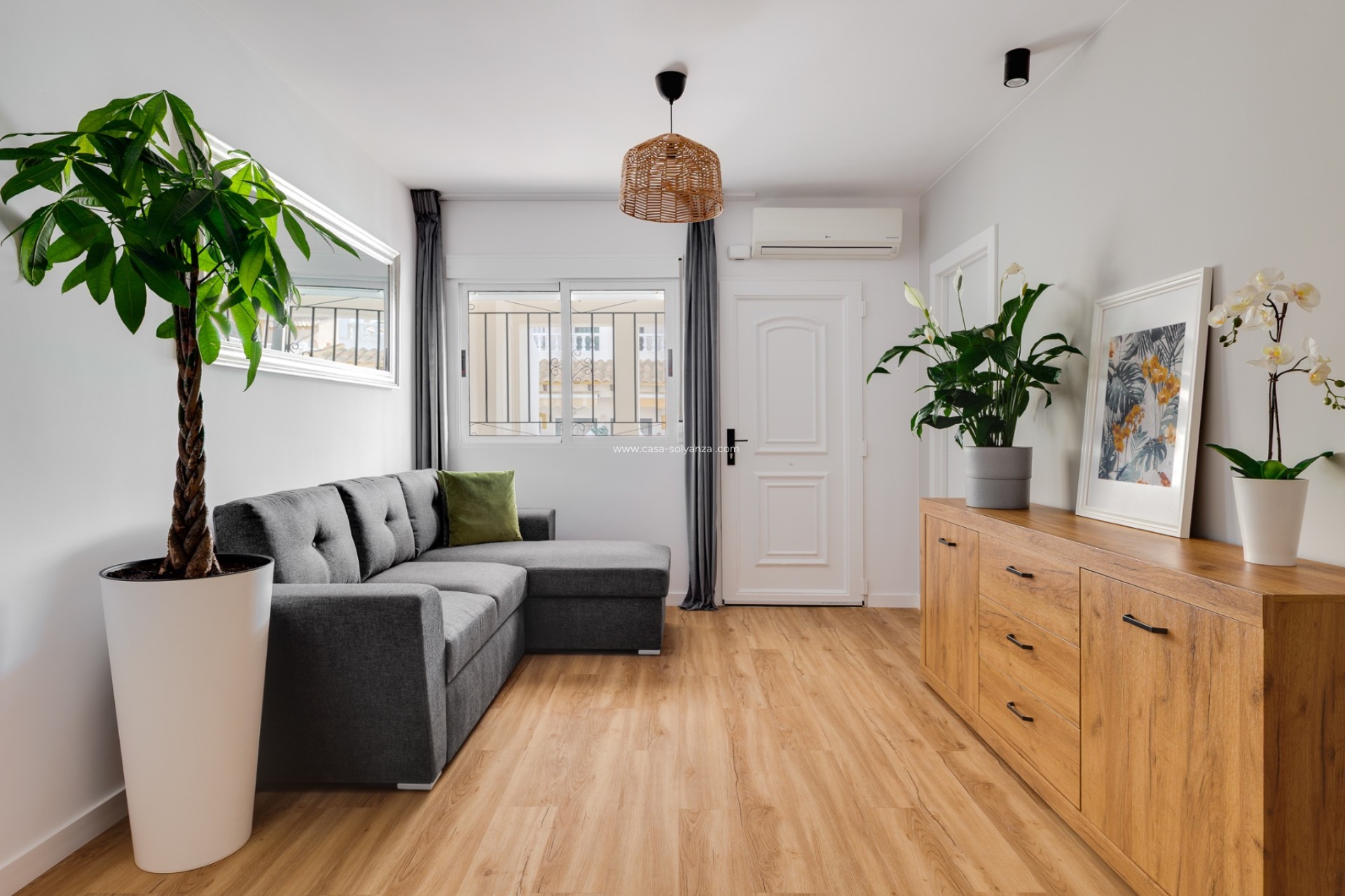 Resale - Townhouse - Orihuela Costa